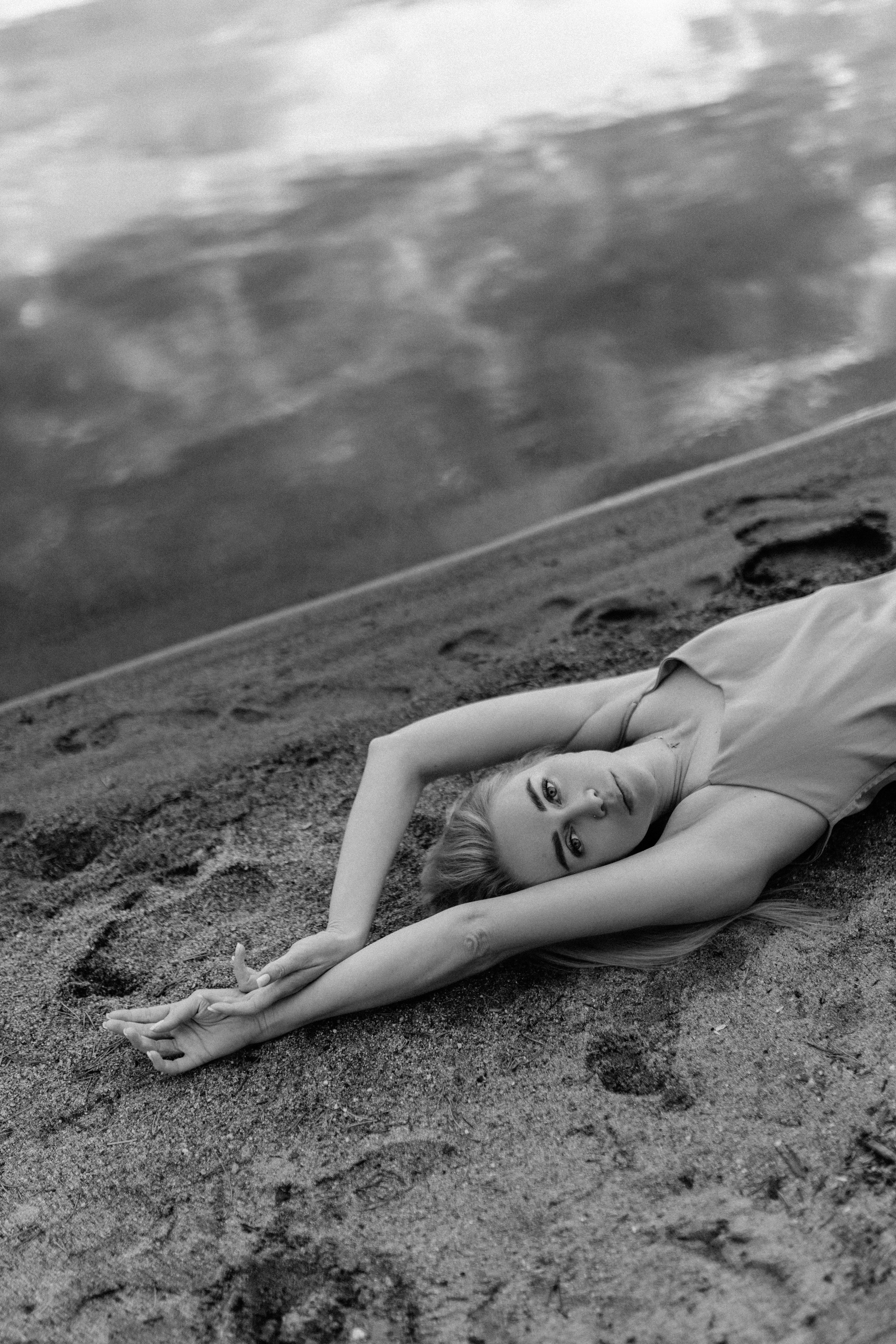 Анастасия. DIANA TILIKAINEN — Фотограф Республика Карелия