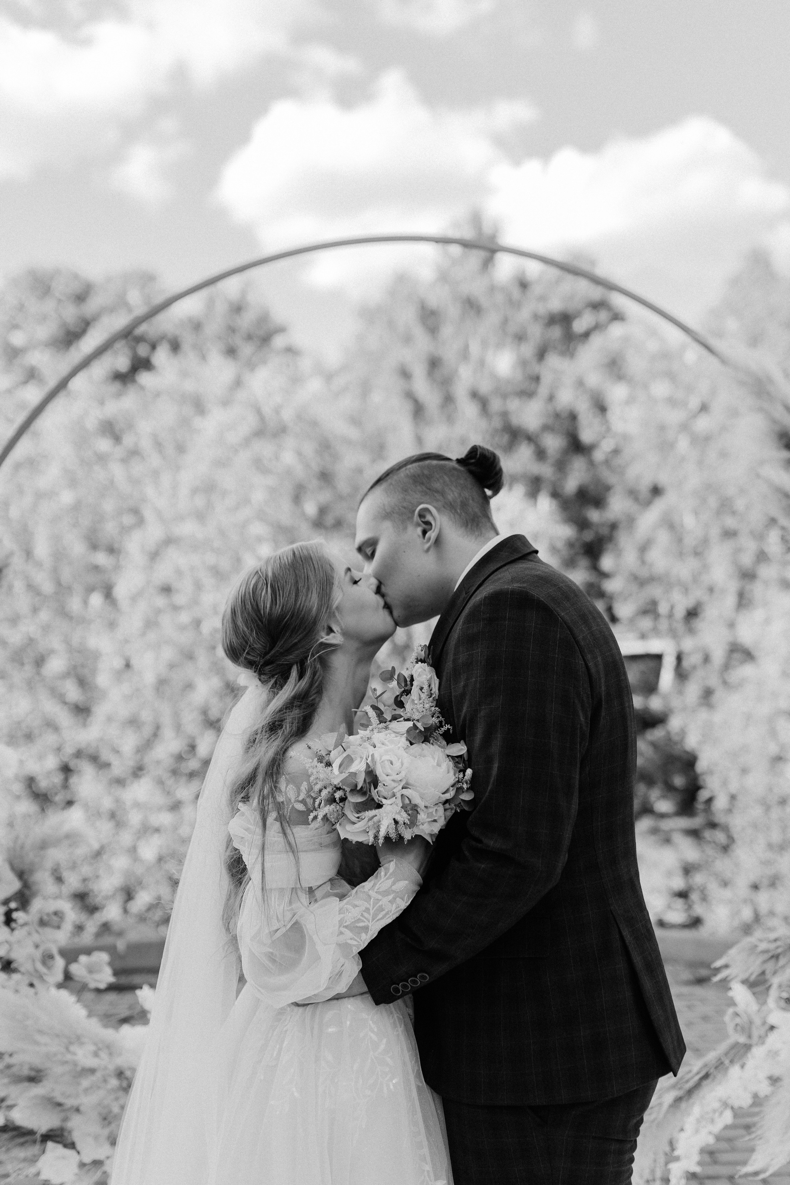 Кирилл & Анна. DIANA TILIKAINEN — Фотограф Республика Карелия