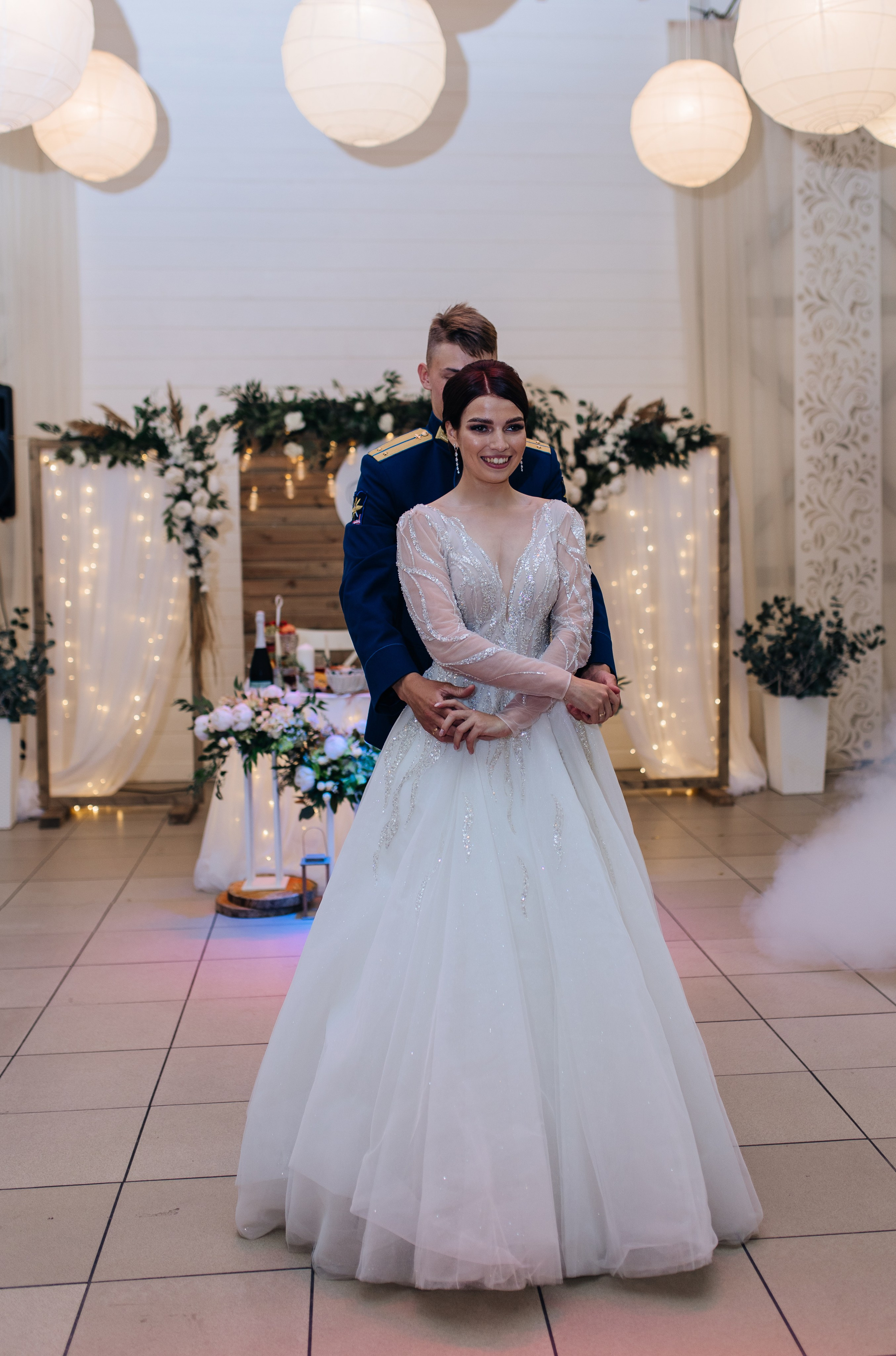 Ксения & Александр. DIANA TILIKAINEN — Фотограф Республика Карелия