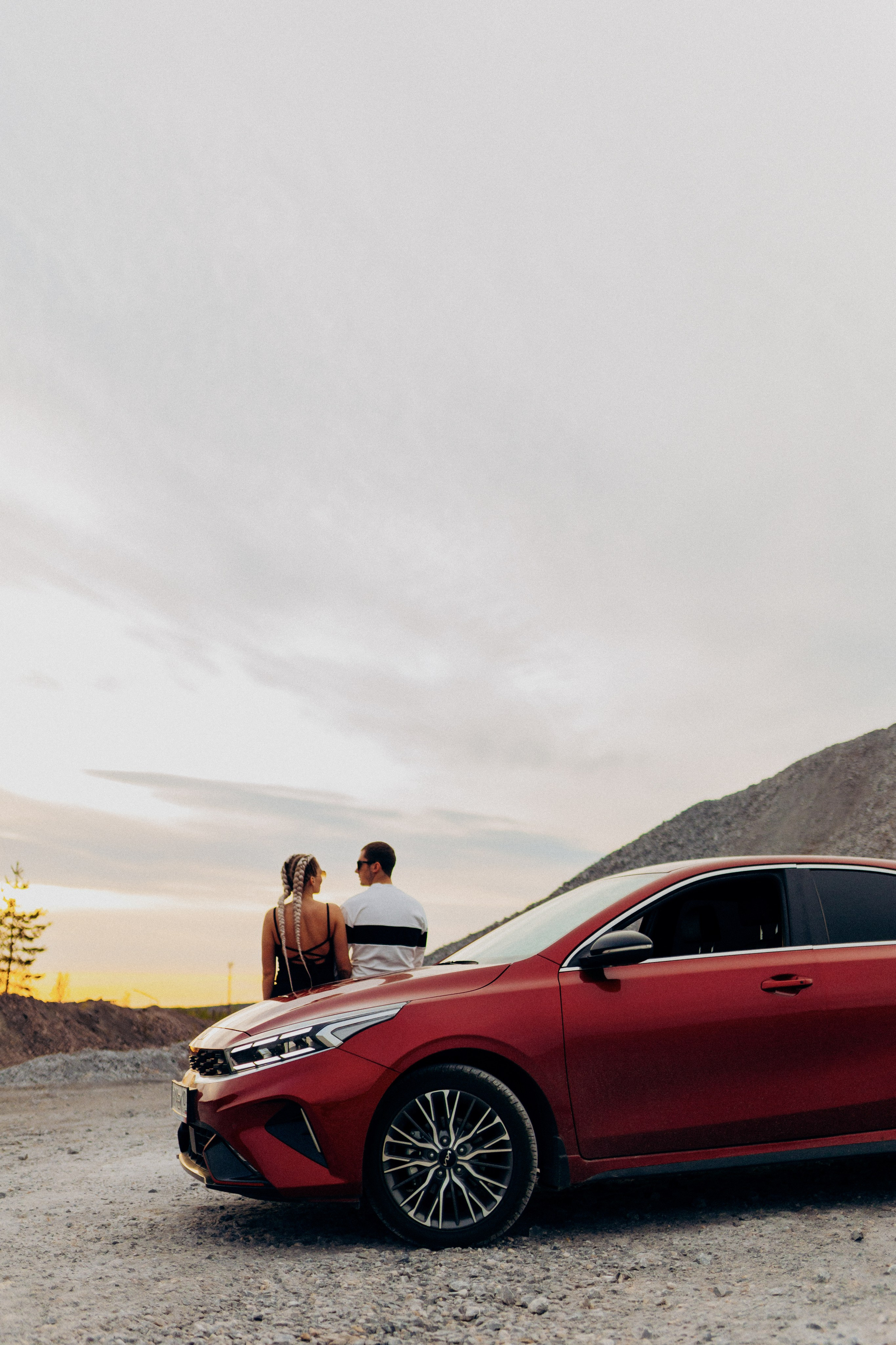 Денис & Мария. DIANA TILIKAINEN — Фотограф Республика Карелия