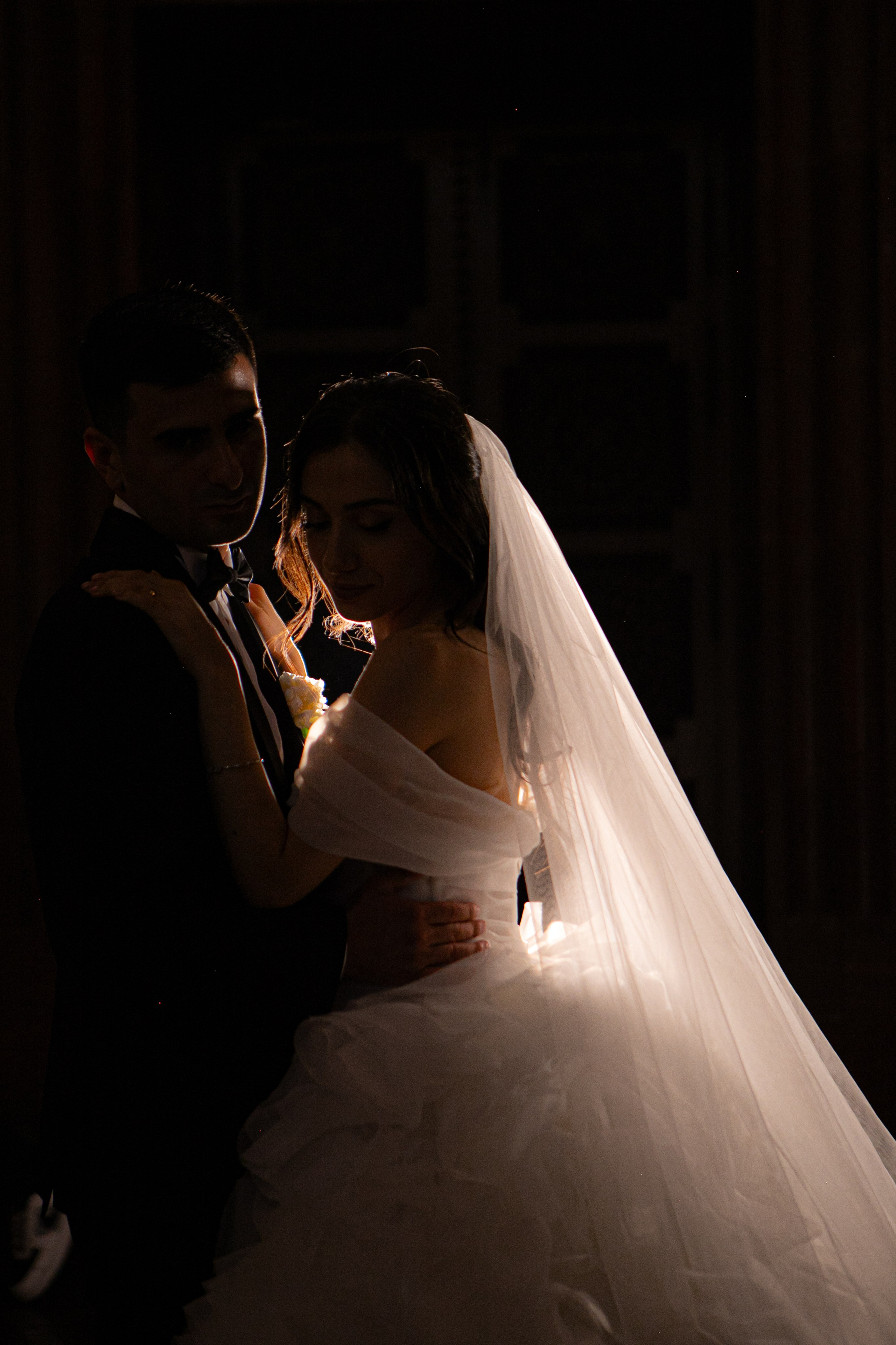 Жених Невеста