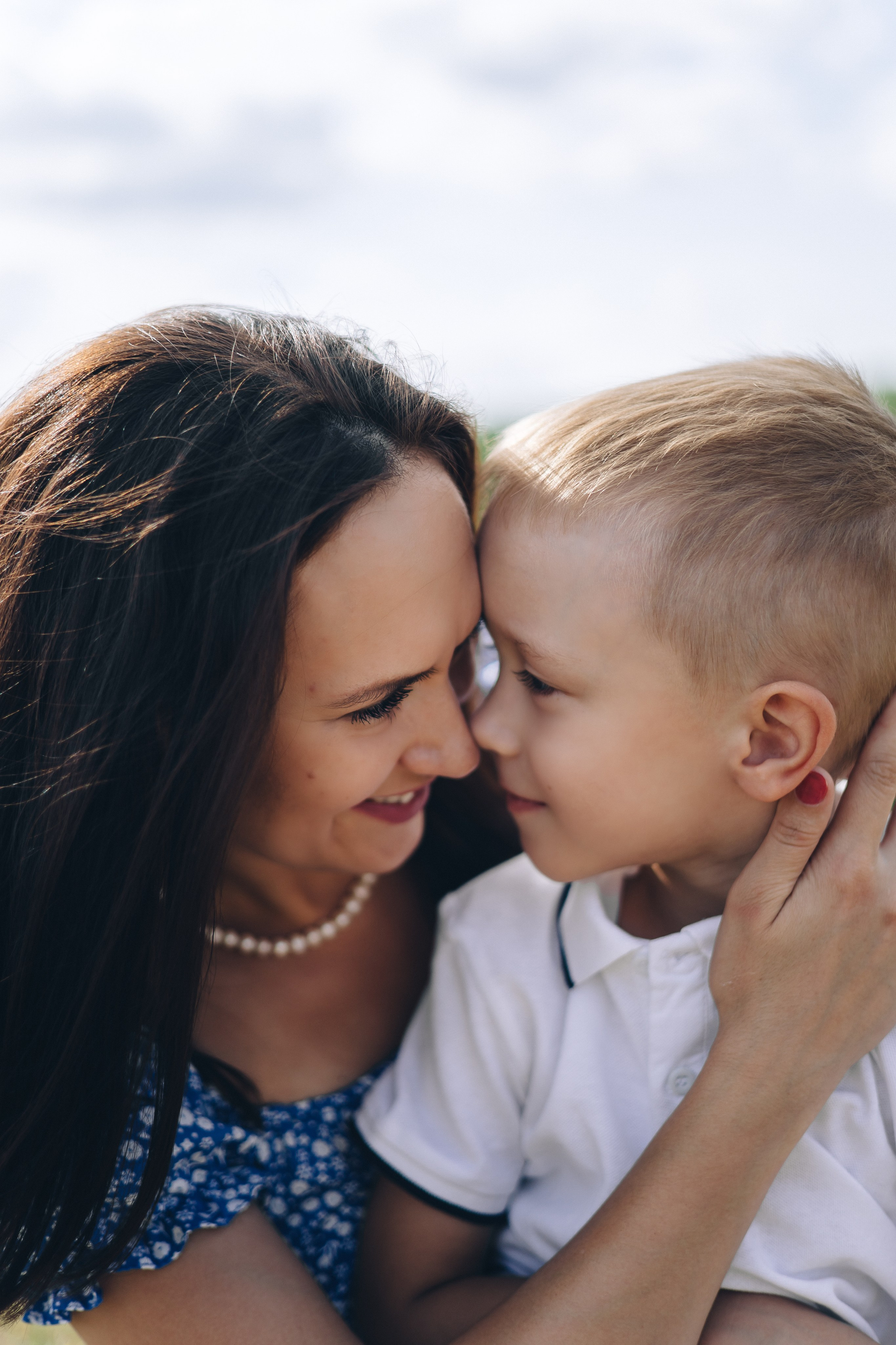♡. Семейный и свадебный фотограф в Ульяновске