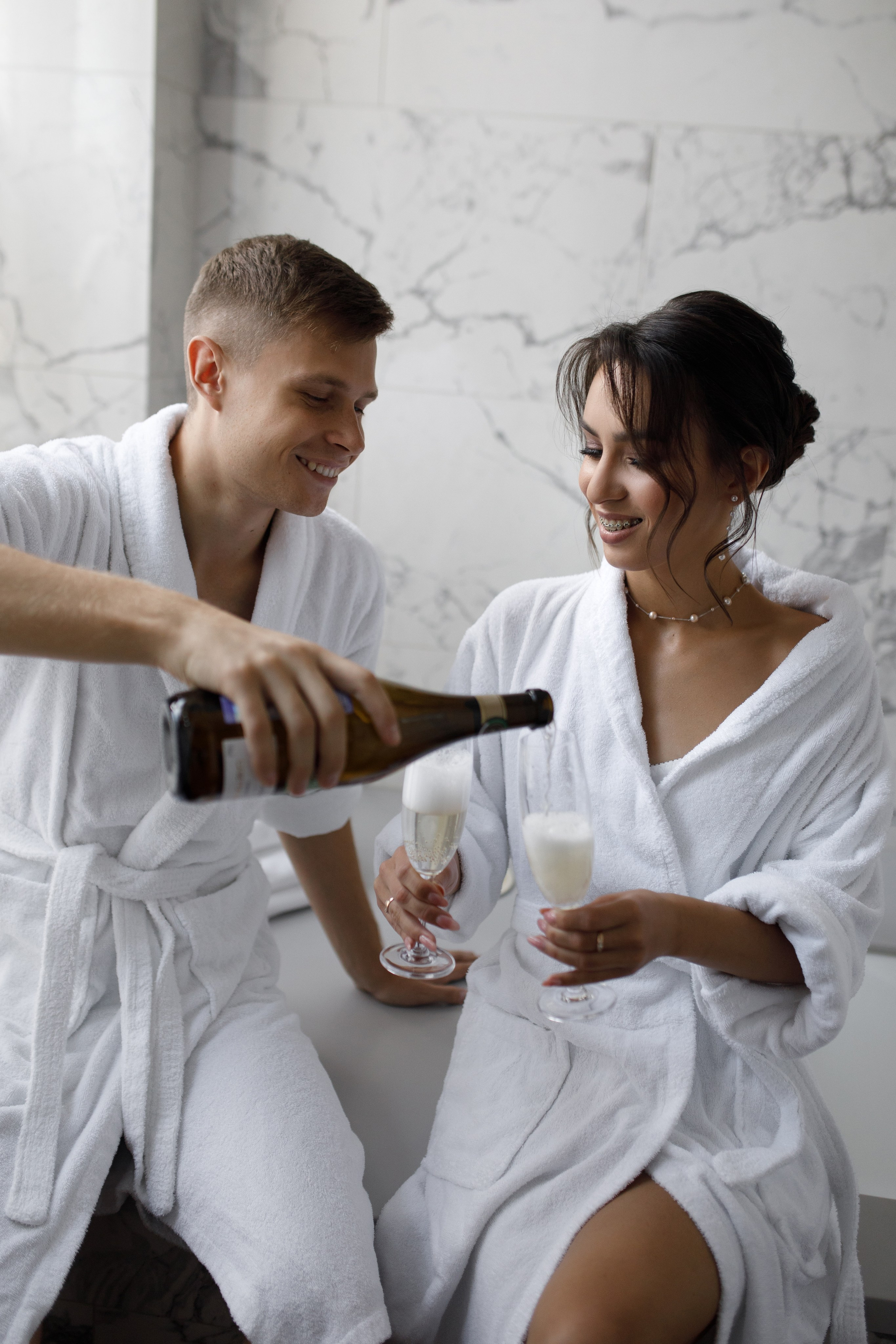 Свадьба Арсения и Валентины. Свадебный и семейный фотограф в Иркутске Яна Лиа