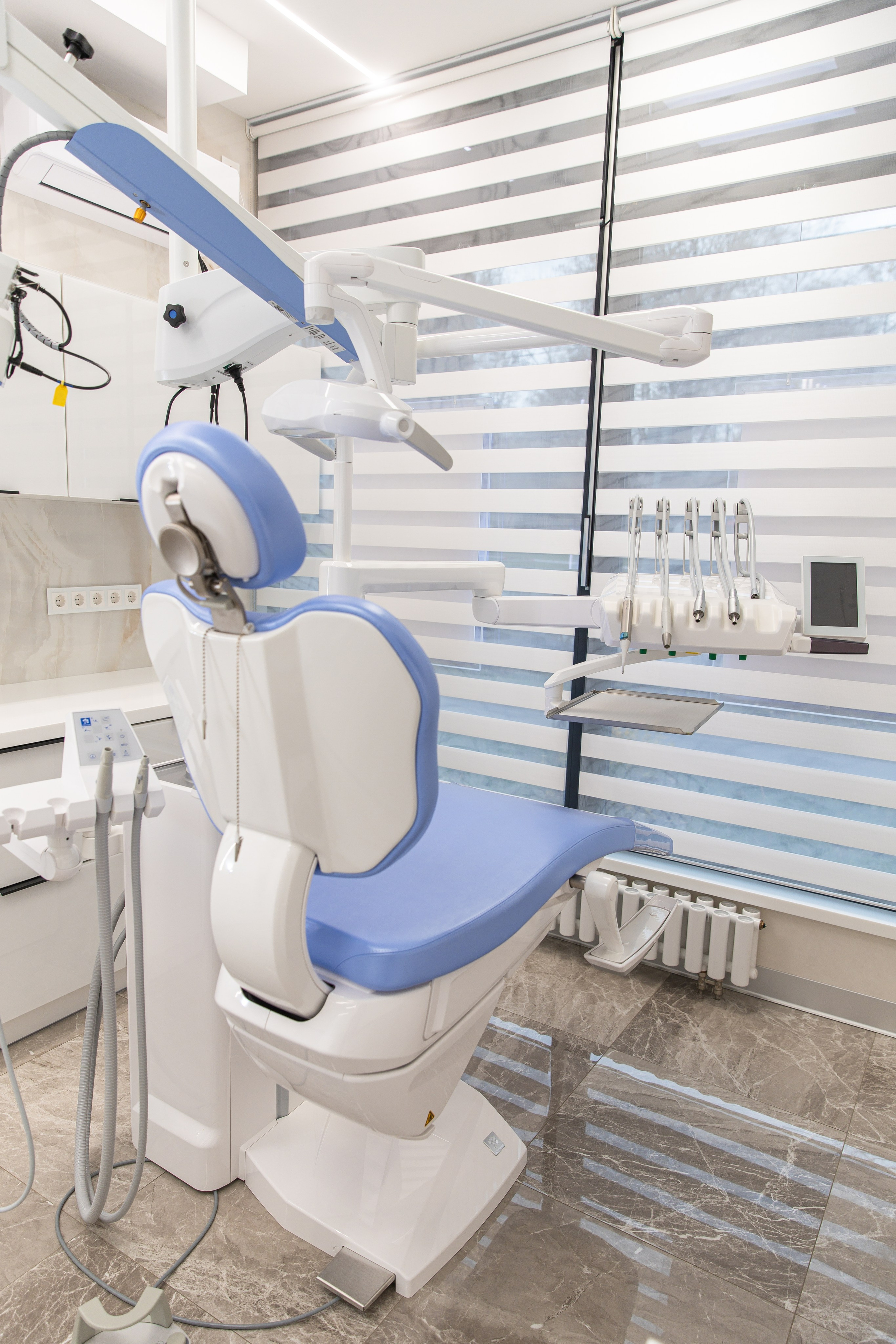 Стоматология Узунян. Фотограф и видеограф Анна Домашенко