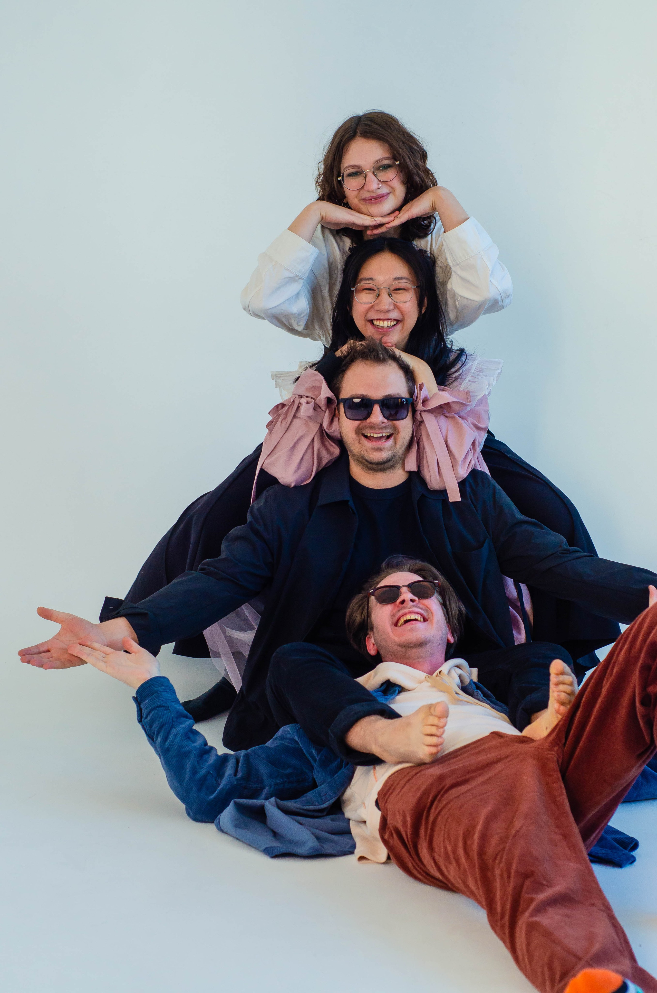 День рождения Ки Сун. Ира Малина фотограф Санкт-Петербург