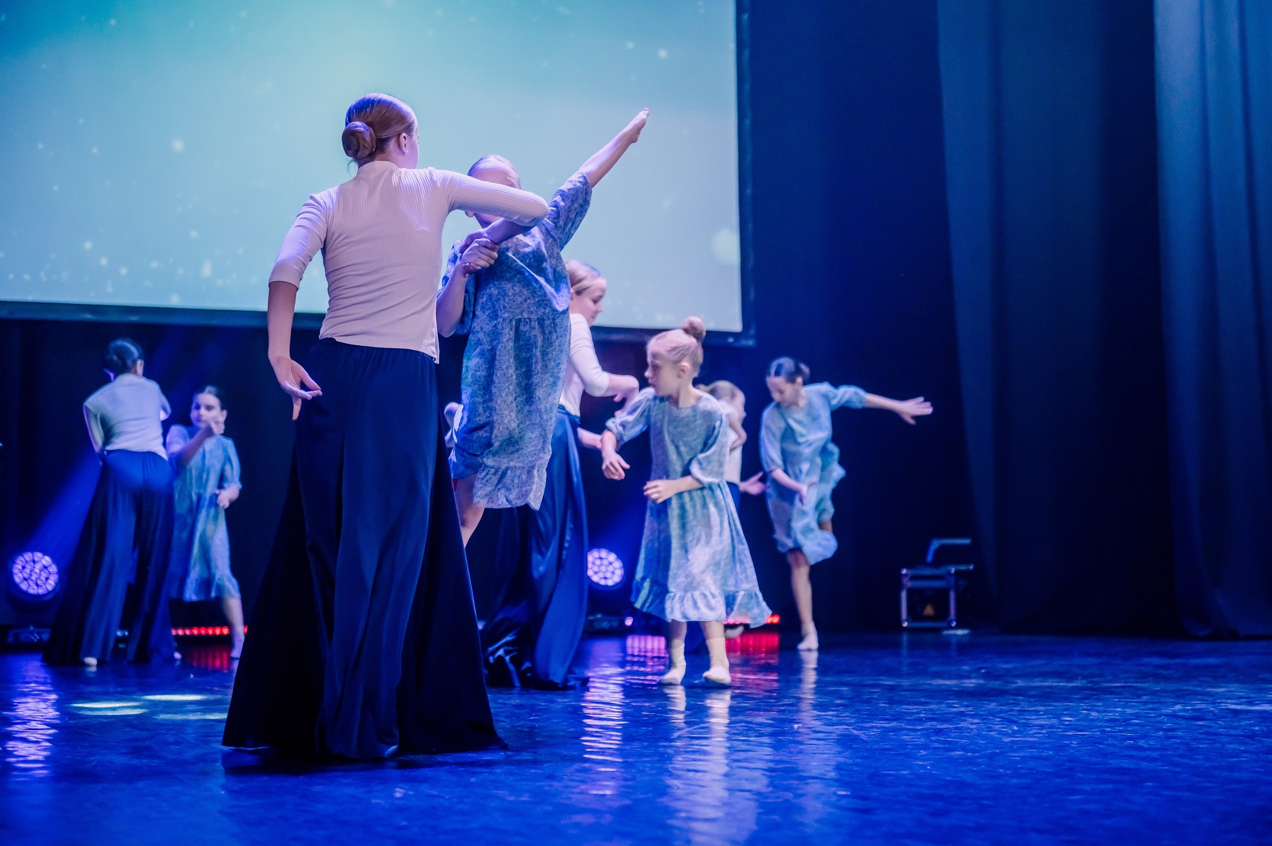 Благотворительный Фестиваль «По Дороге Доброты 2025». Детский фотограф, семейный фотограф и репортажи в Кемерово