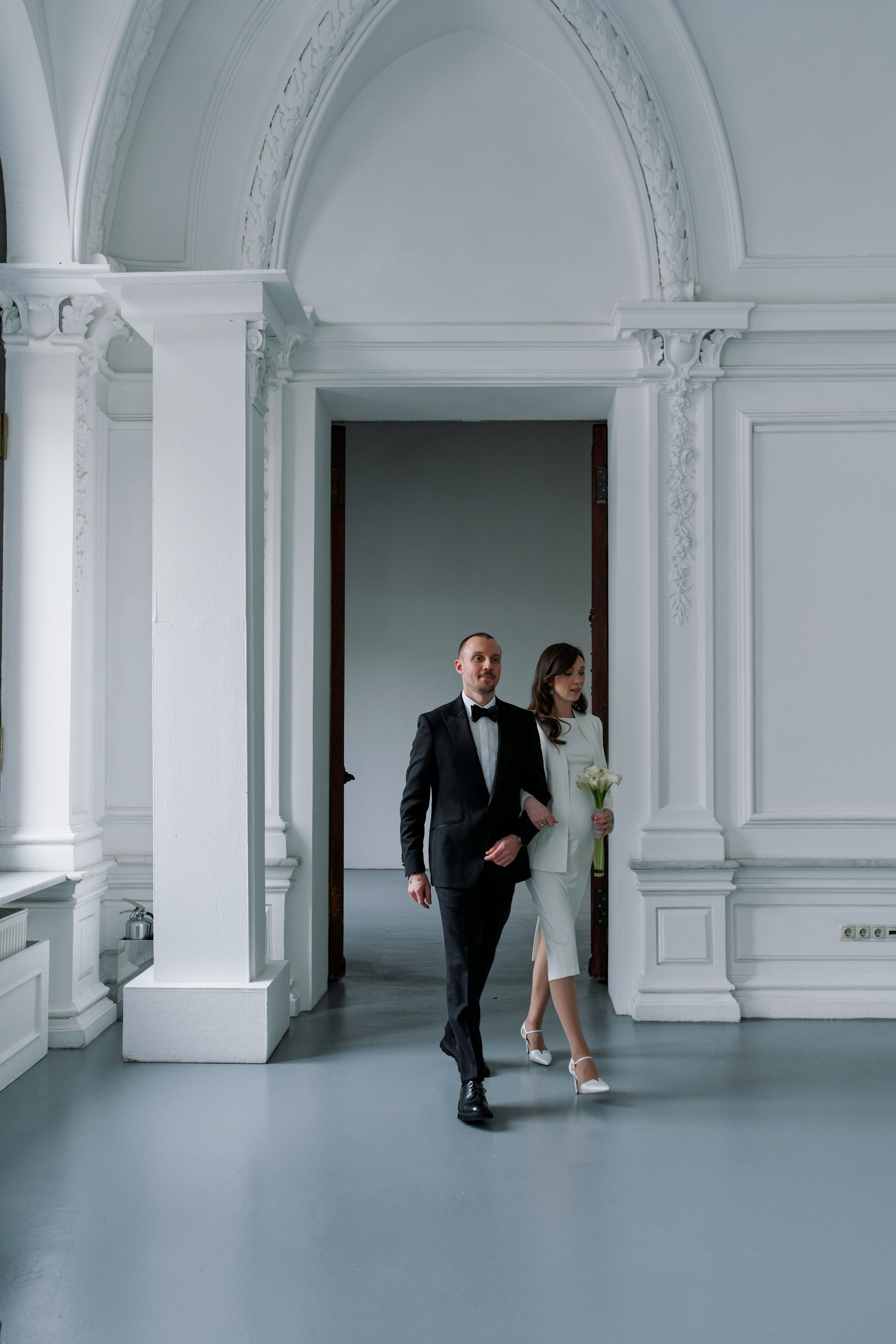 Денис & Анна. Главная