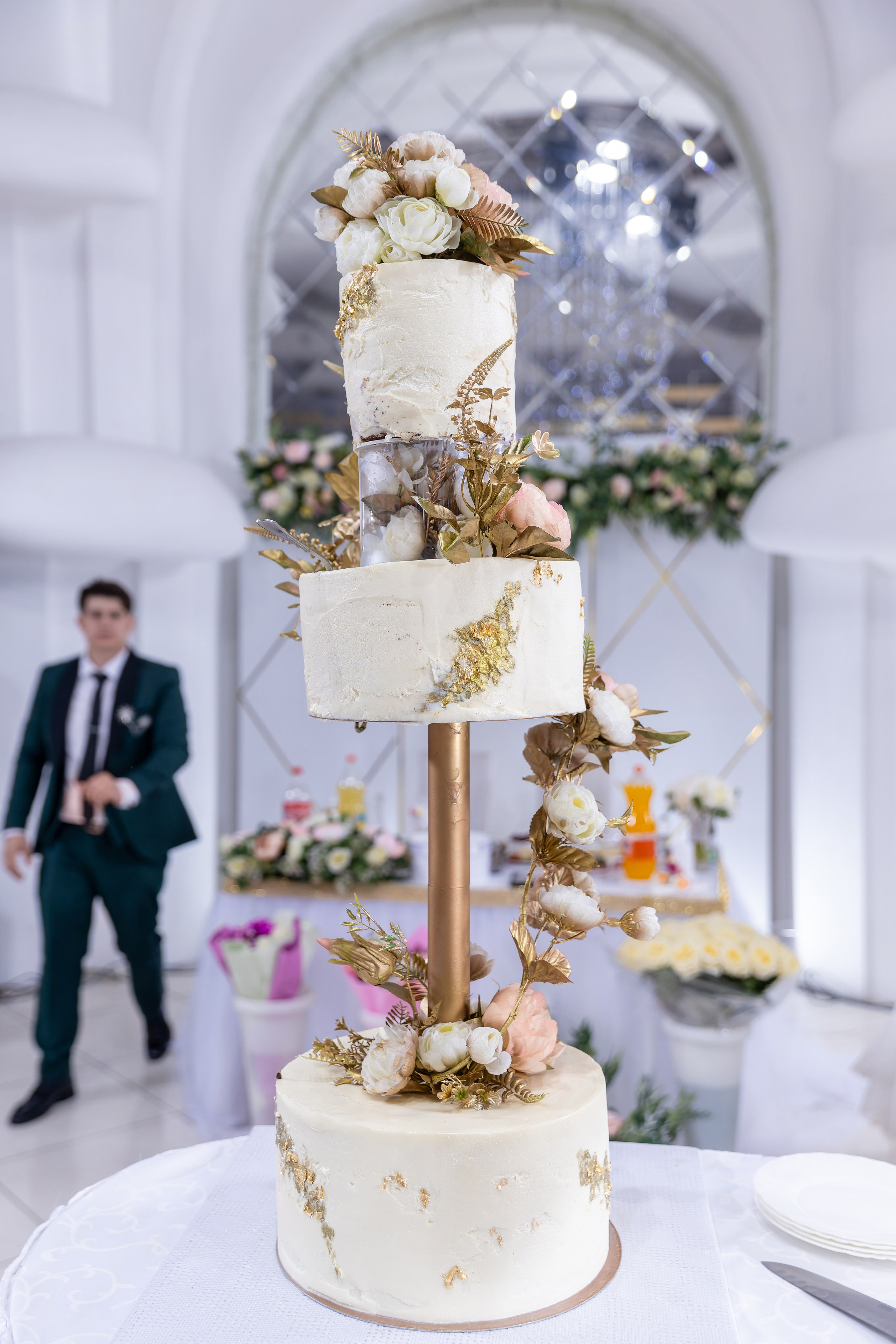 Свадьба Темура и Валерии. Фотограф в Самаре Максим Тырин