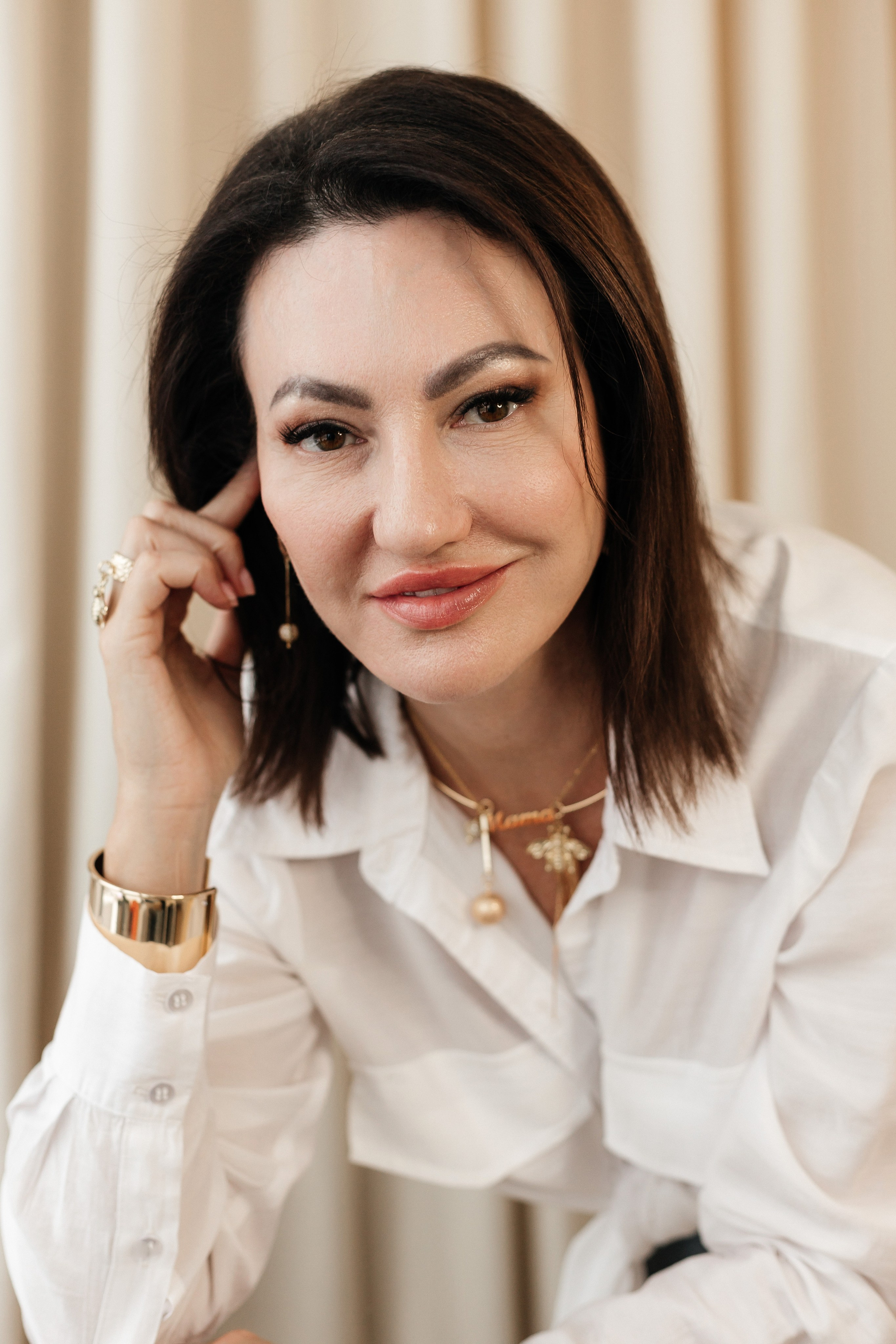 Фотопроект Мамы & M3. Свадебный и Семейный фотограф Свекрова Ольга