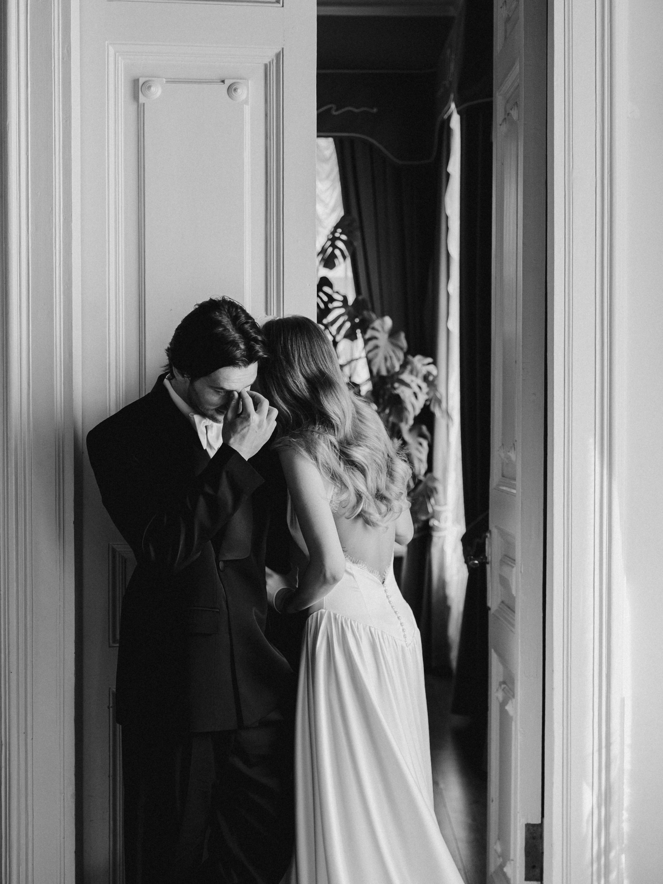 Оксана & Михаил. Фотограф Соня Даркевич