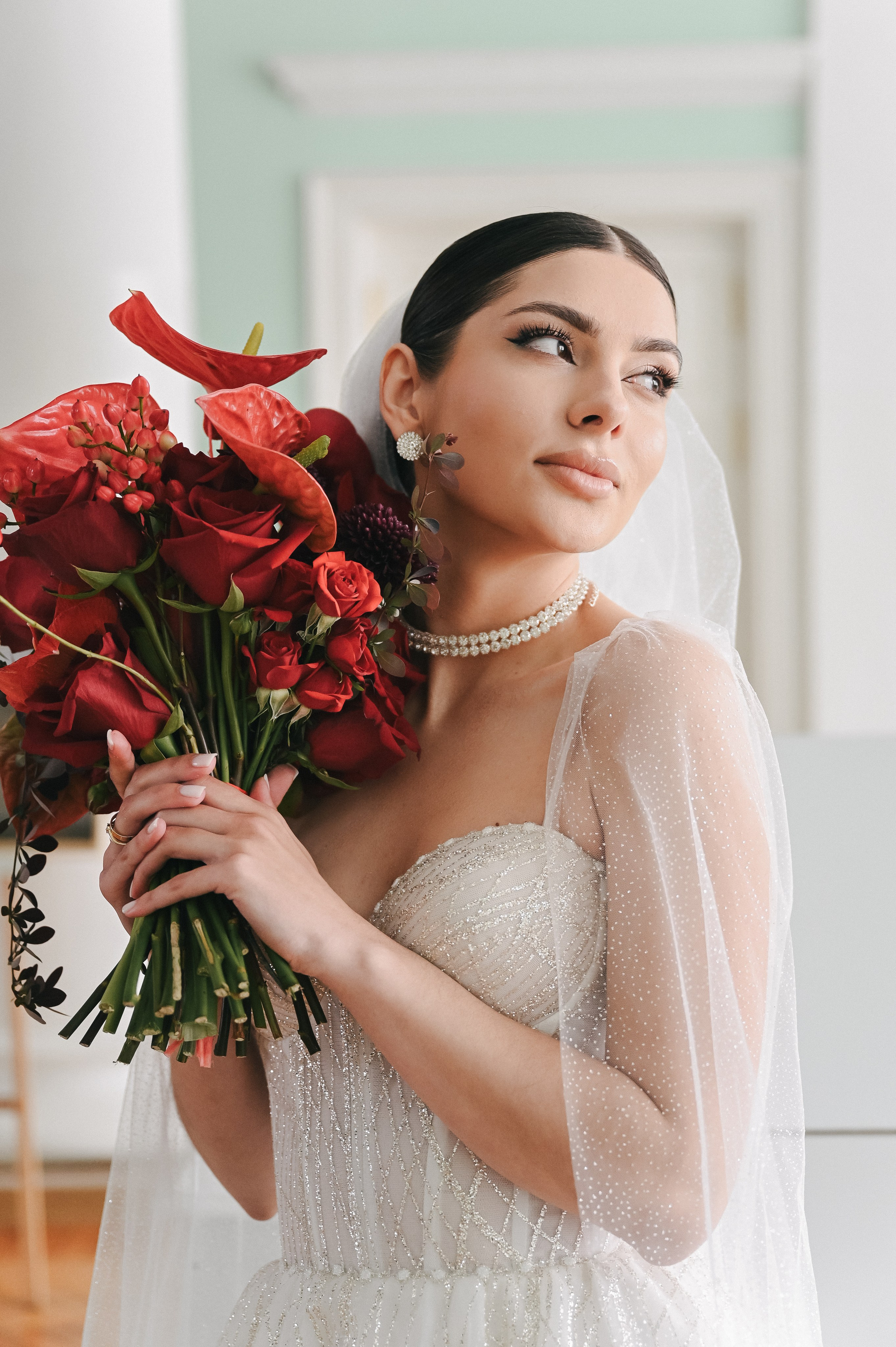 Саша + Аня — Организация ВАН ЛАВ. Свадебный и семейный фотограф Волгоград Москва