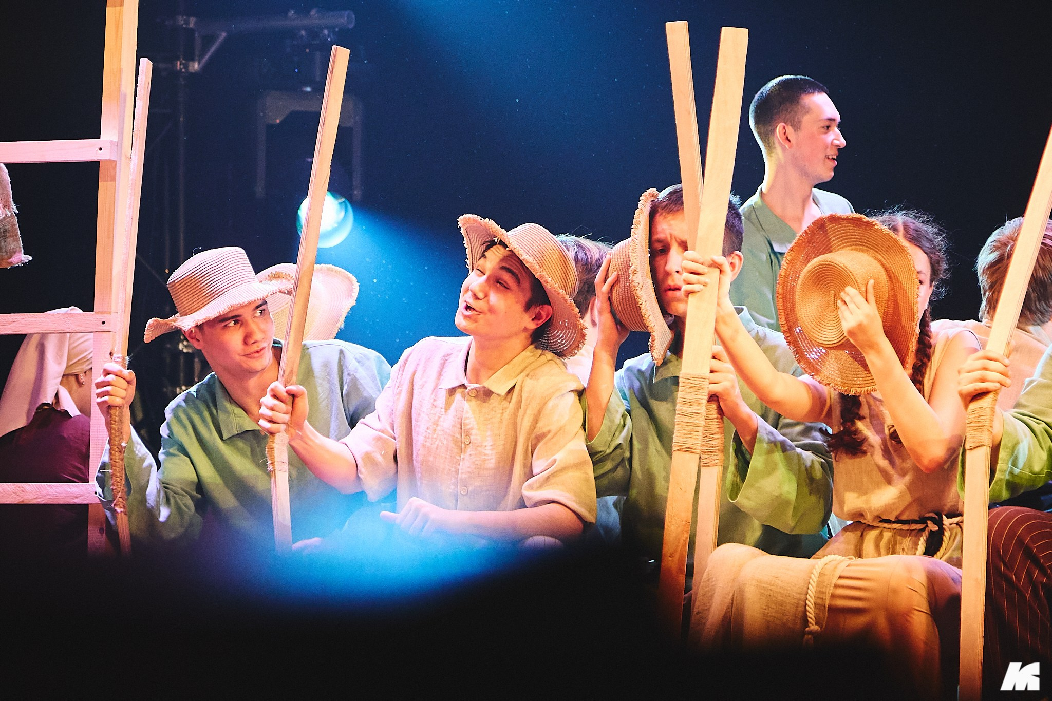 Гала-концерт КНИТУ-КАИ Студвесна 2026. Simpleand1