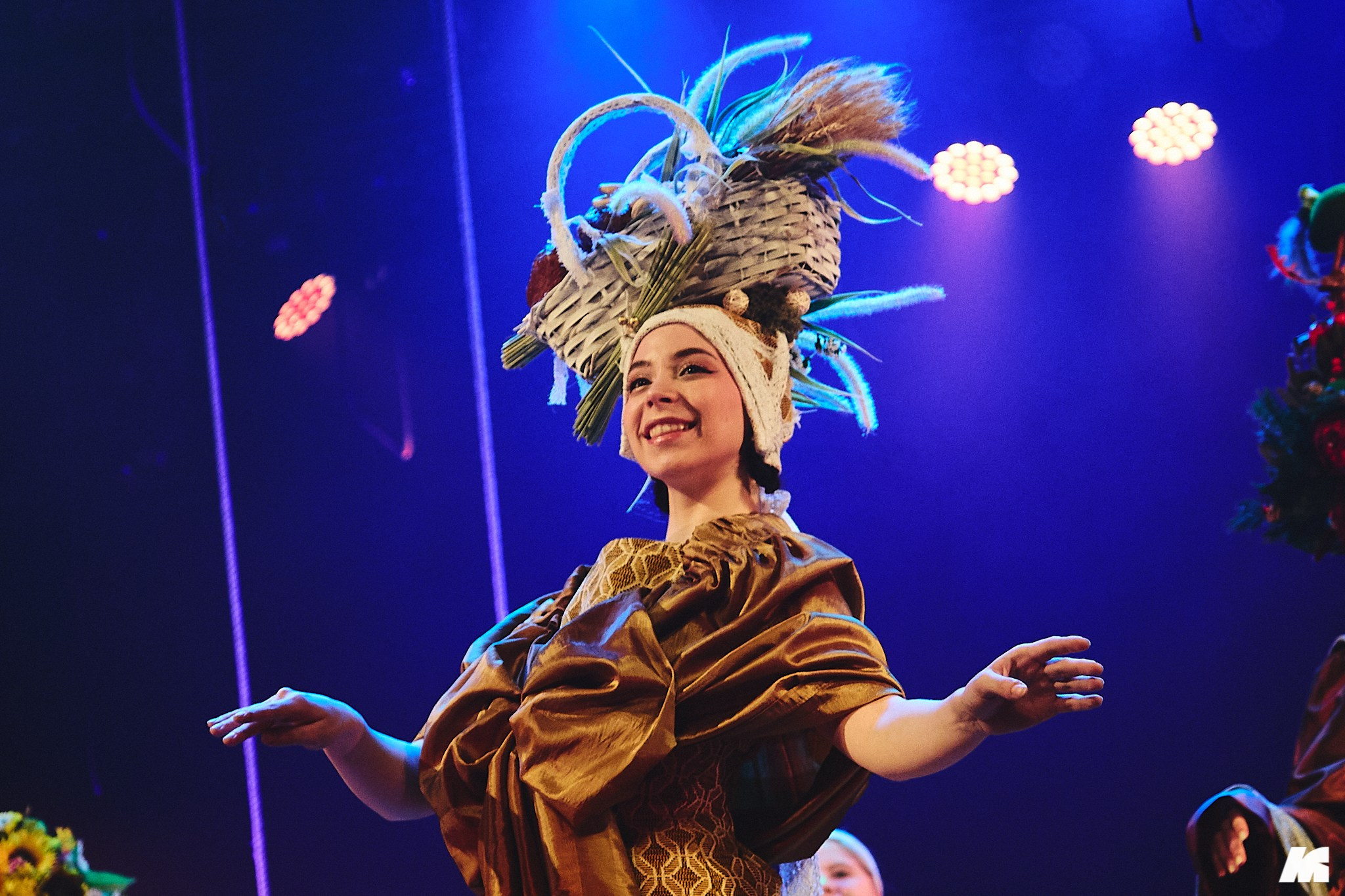 Гала-концерт КНИТУ-КАИ Студвесна 2026. Simpleand1