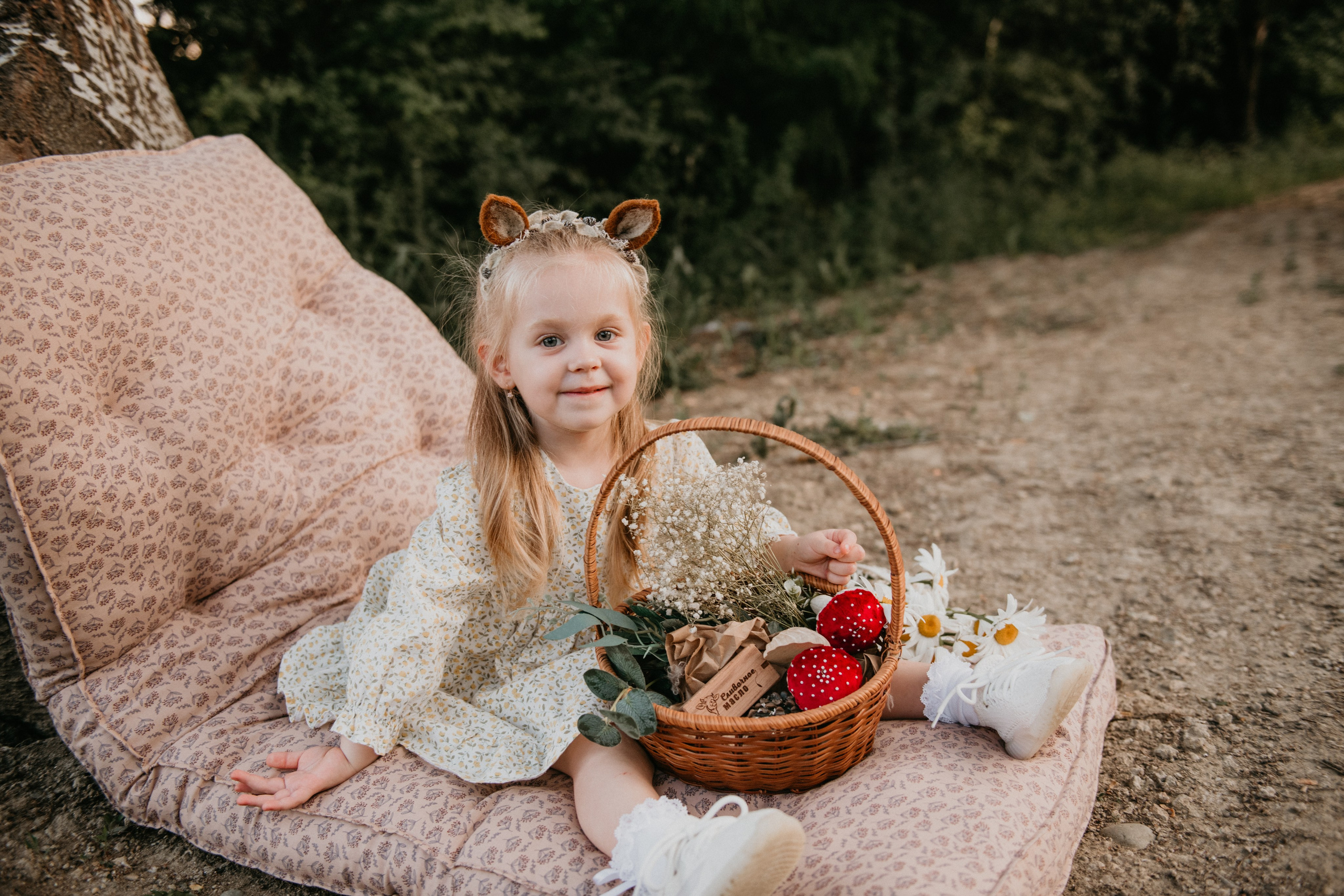 София. Детский и семейный фотограф в Армавире Даша Зубкова