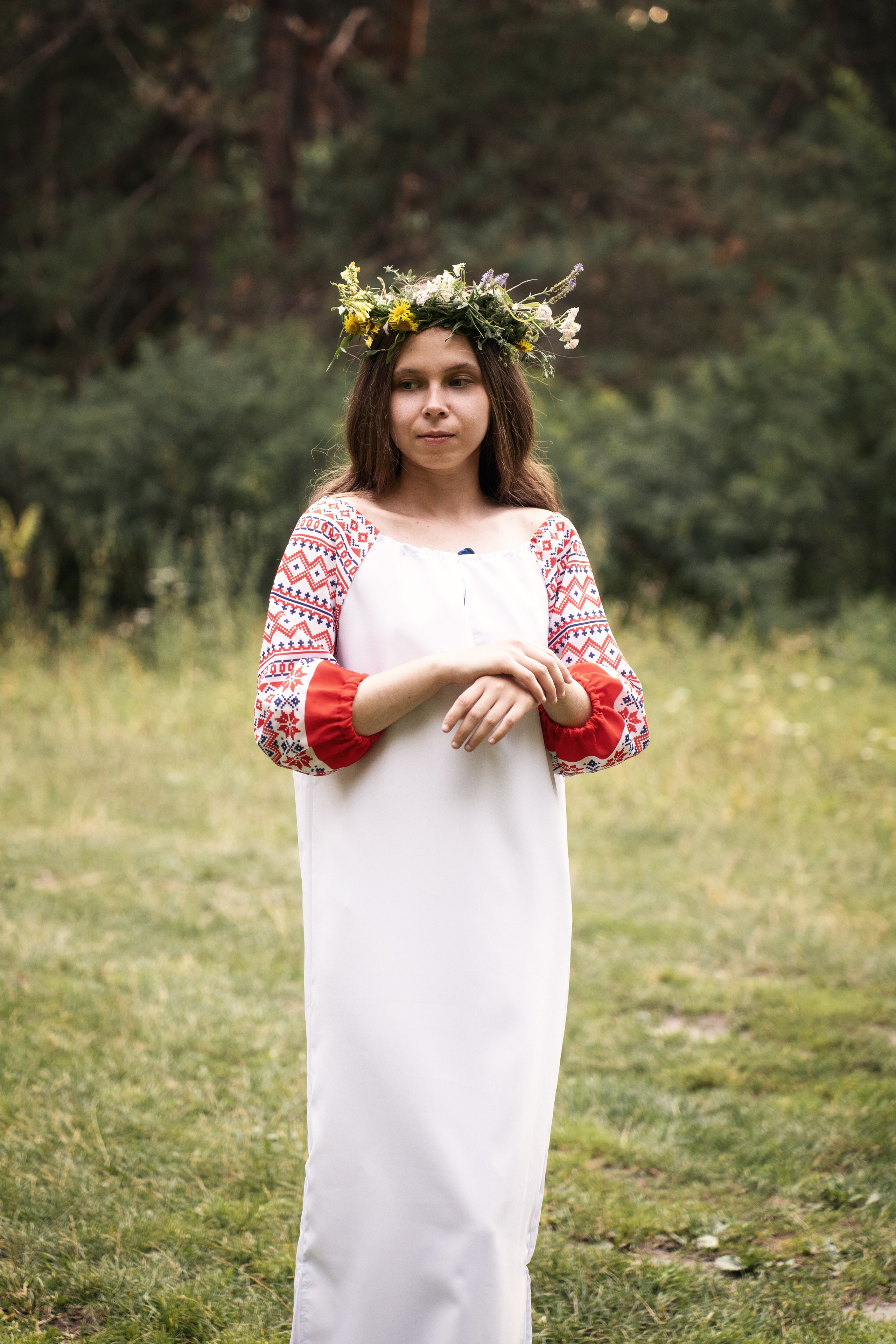 Уличная съемка. Портретный фотограф в Новосибирске Александр Головкин