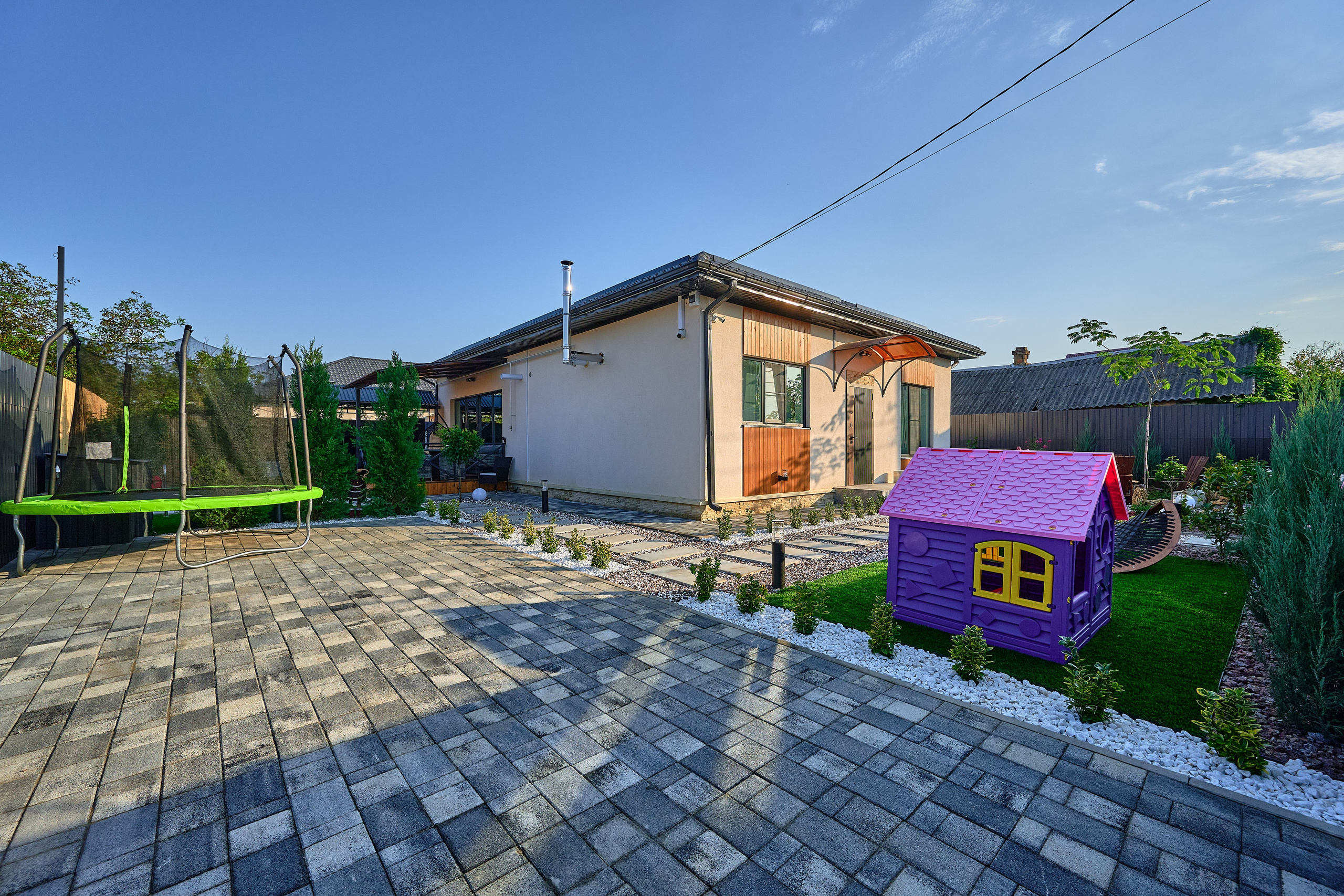 Квартира 190. Интерьерный фотограф в Краснодаре