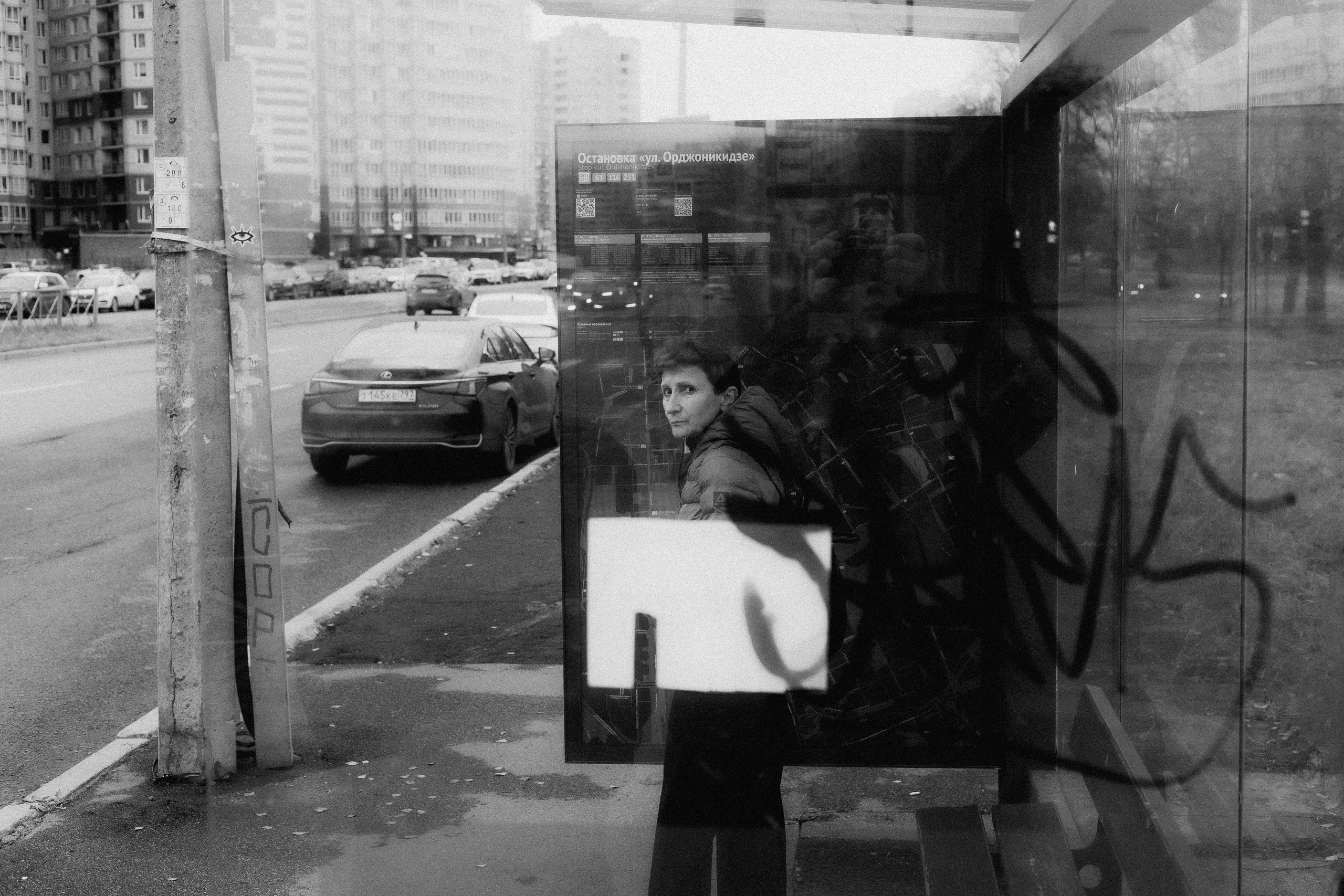 № 19. WAYHAY — Портретный фотограф