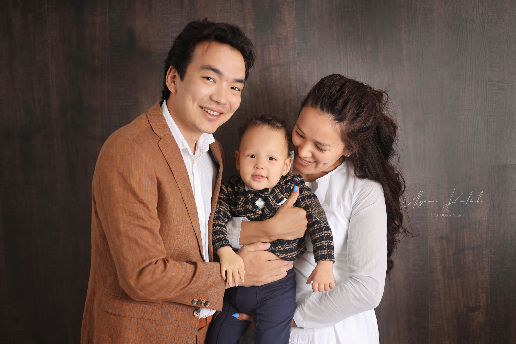 Съёмки от 3 месяцев до 1 года. Фотограф беременности, новорожденных и детей до года в Астане