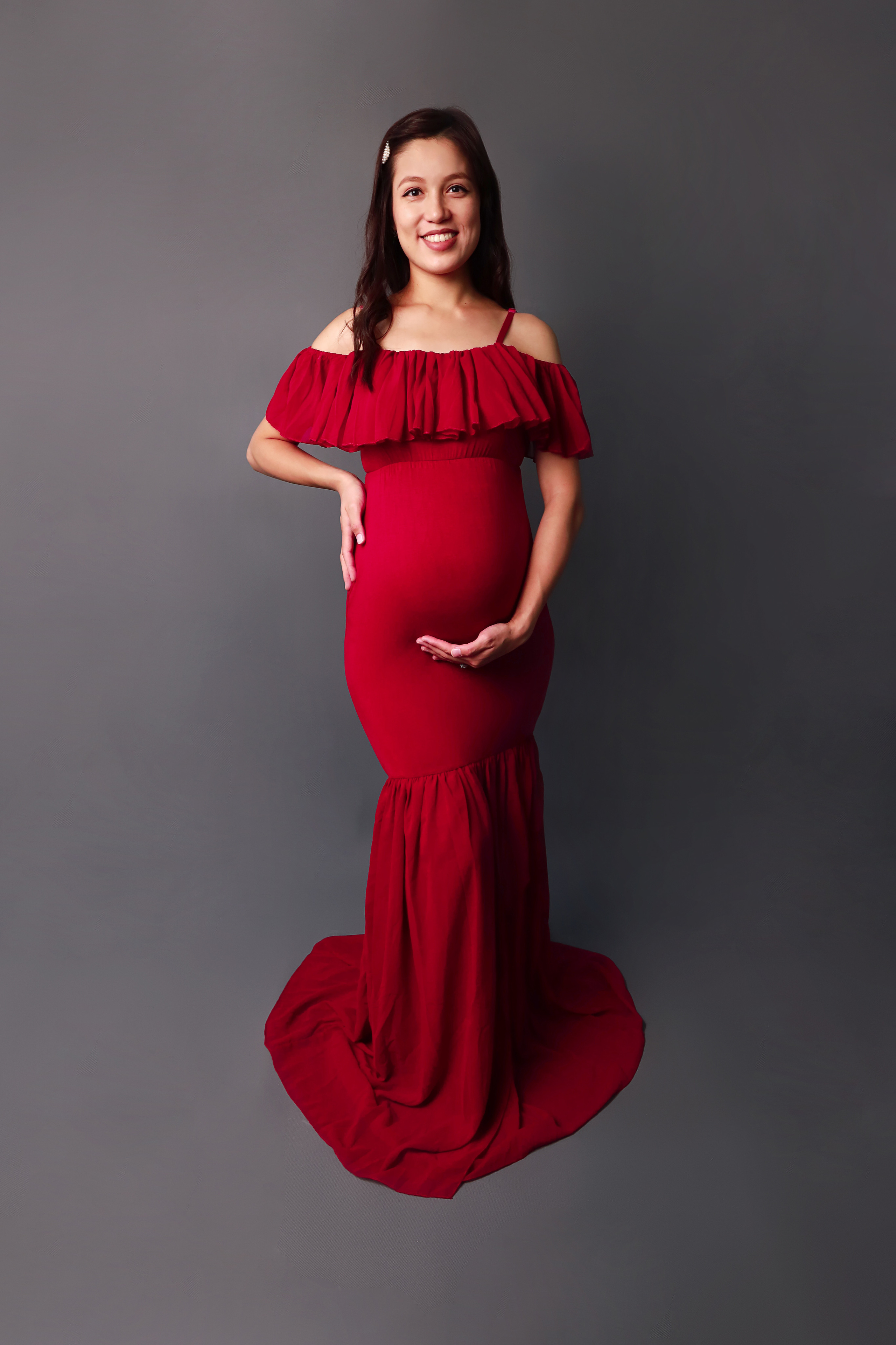 Беременность. Фотограф беременности, новорожденных и детей до года в Астане