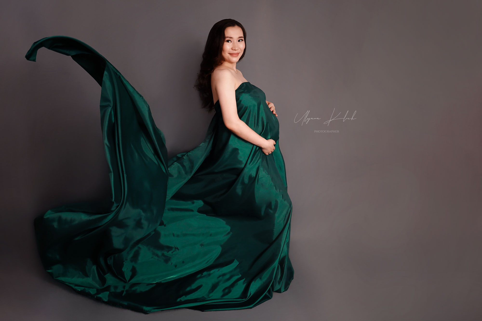 Беременность. Фотограф беременности, новорожденных и детей до года в Астане