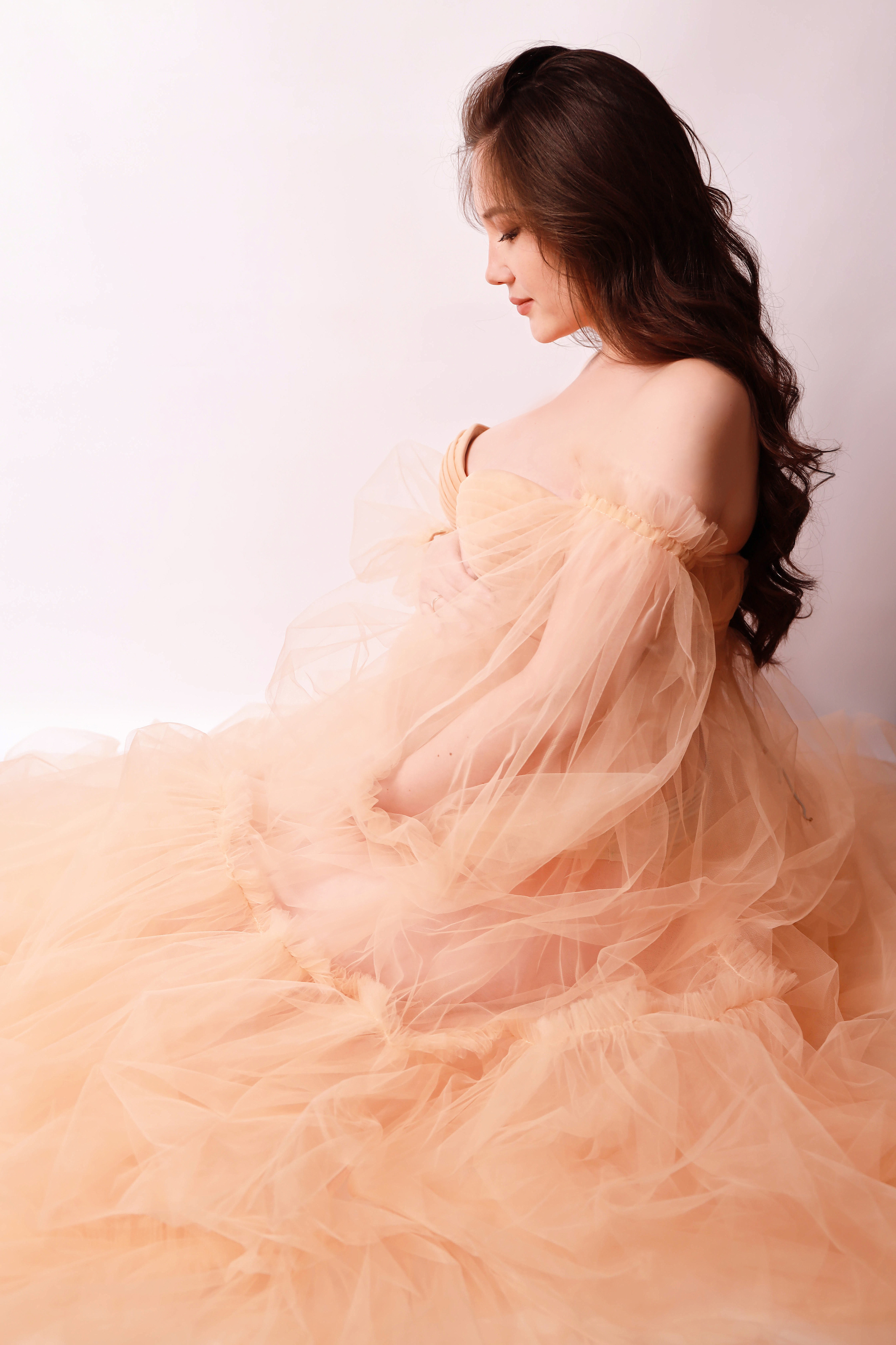 Беременность. Фотограф беременности, новорожденных и детей до года в Астане