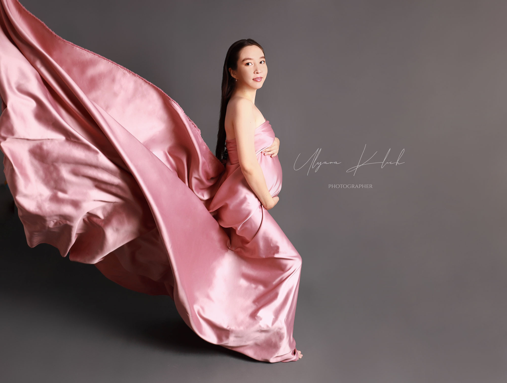 Беременность. Фотограф беременности, новорожденных и детей до года в Астане