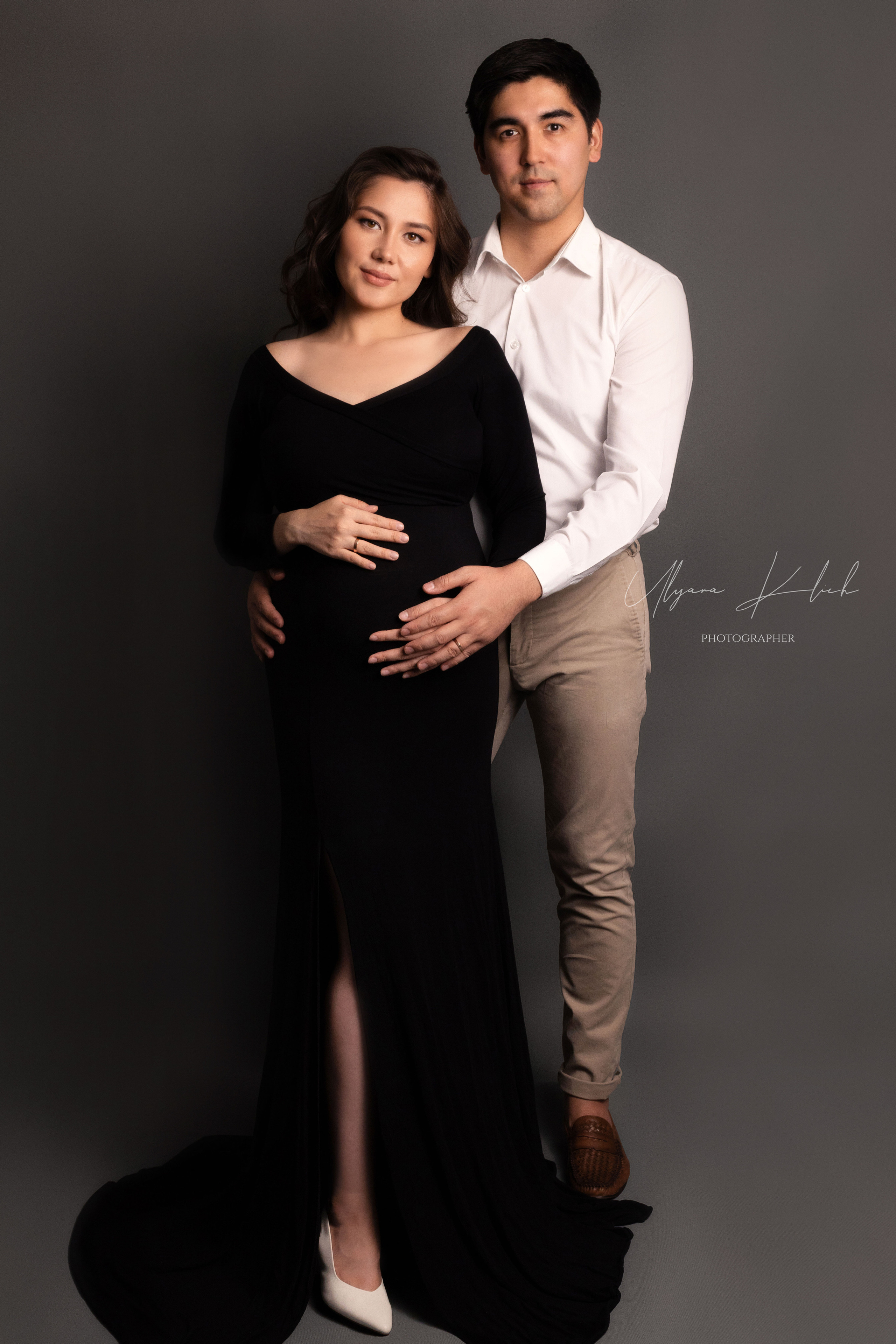 Беременность. Фотограф беременности, новорожденных и детей до года в Астане