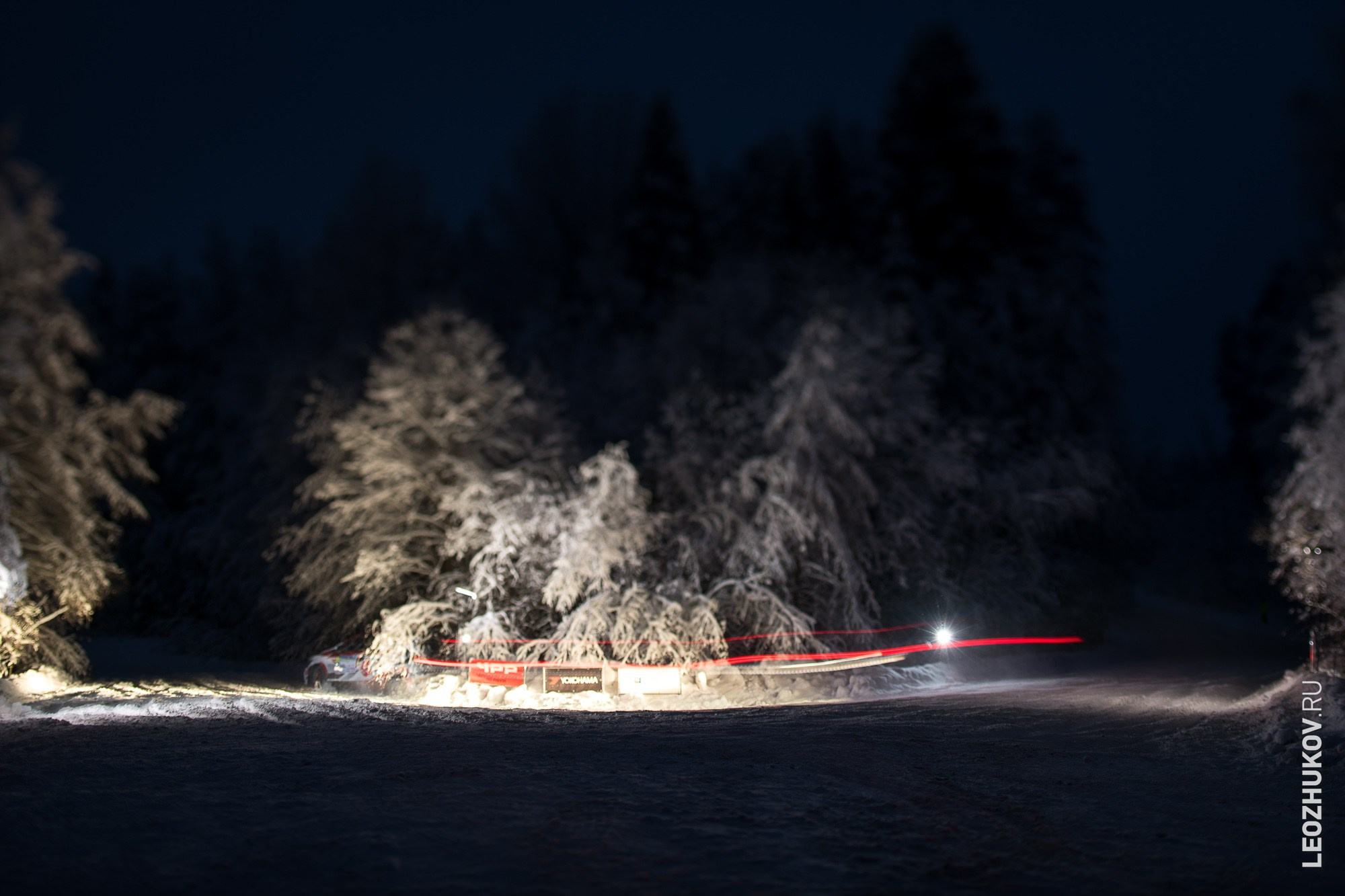 Ралли Суворов 2025. Спортивный фотограф Леонид Жуков