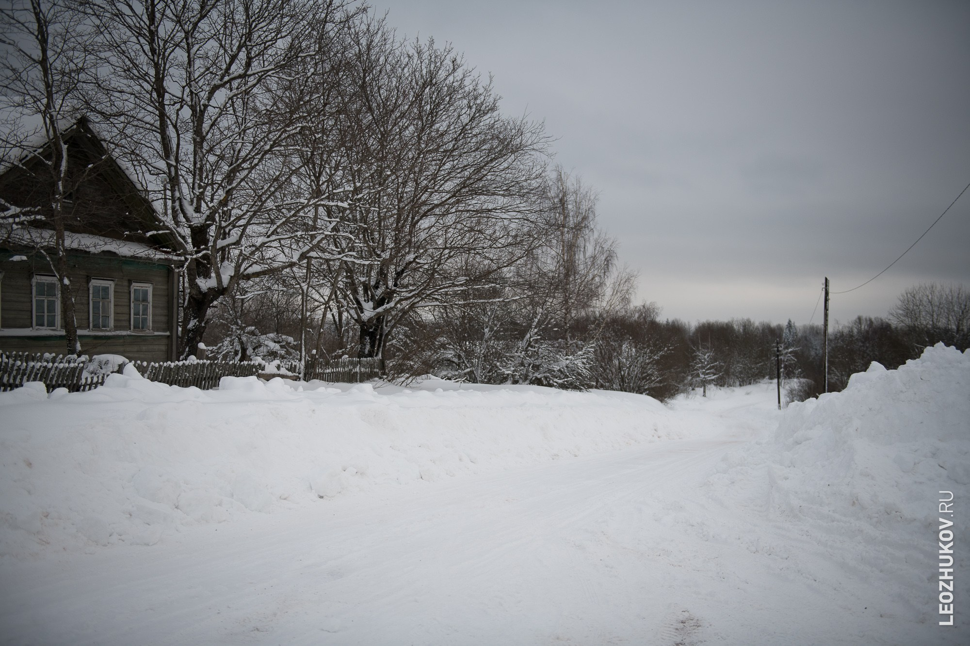 Ралли Суворов 2024. Спортивный фотограф Леонид Жуков