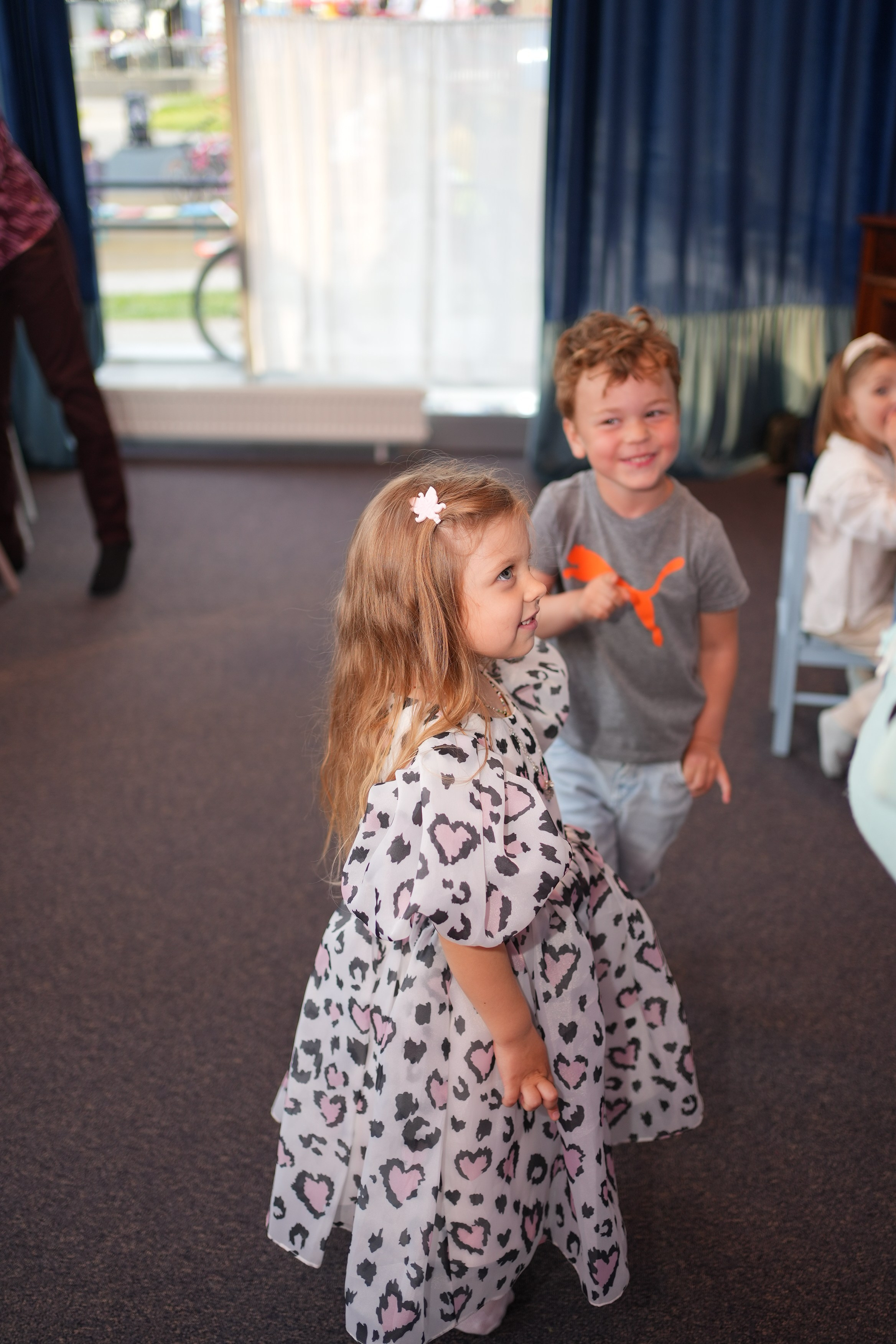 День Рождения. Семейный и свадебный фотограф Минск, Беларусь Анна Орловская