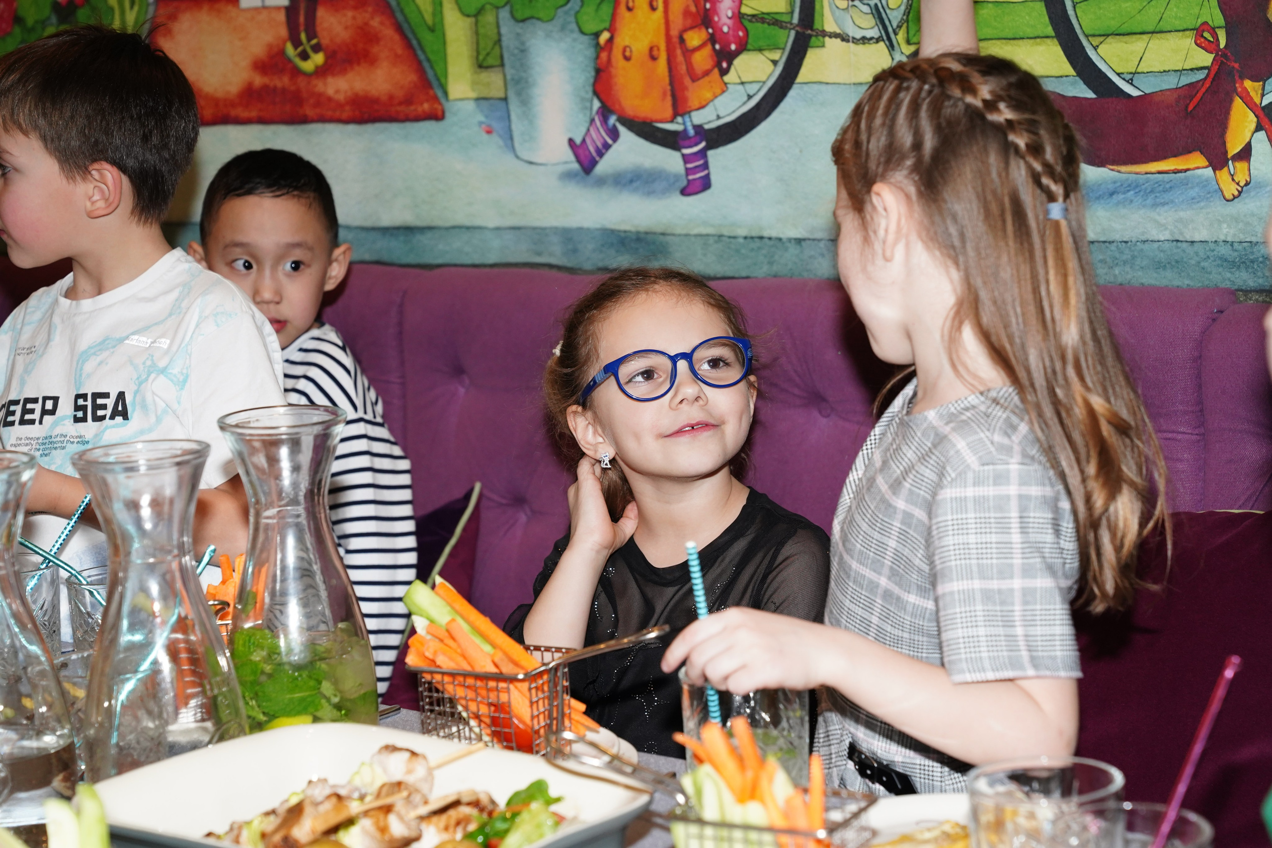 День рождения Ярослава. Фотограф Строгино Яна Гавриленко