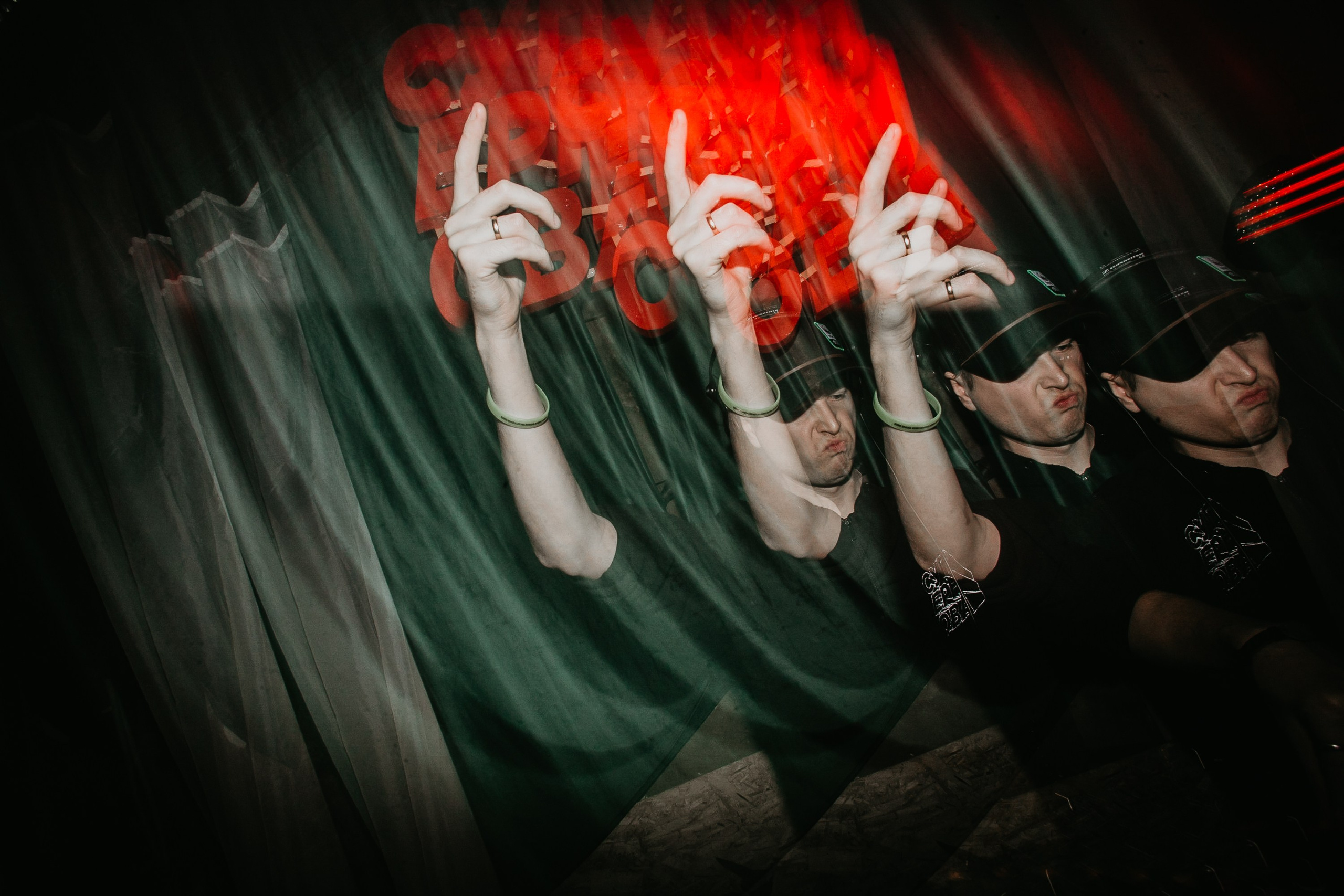 RAVE СУПЕРНОВА. Фотограф событий Злобин Дмитрий