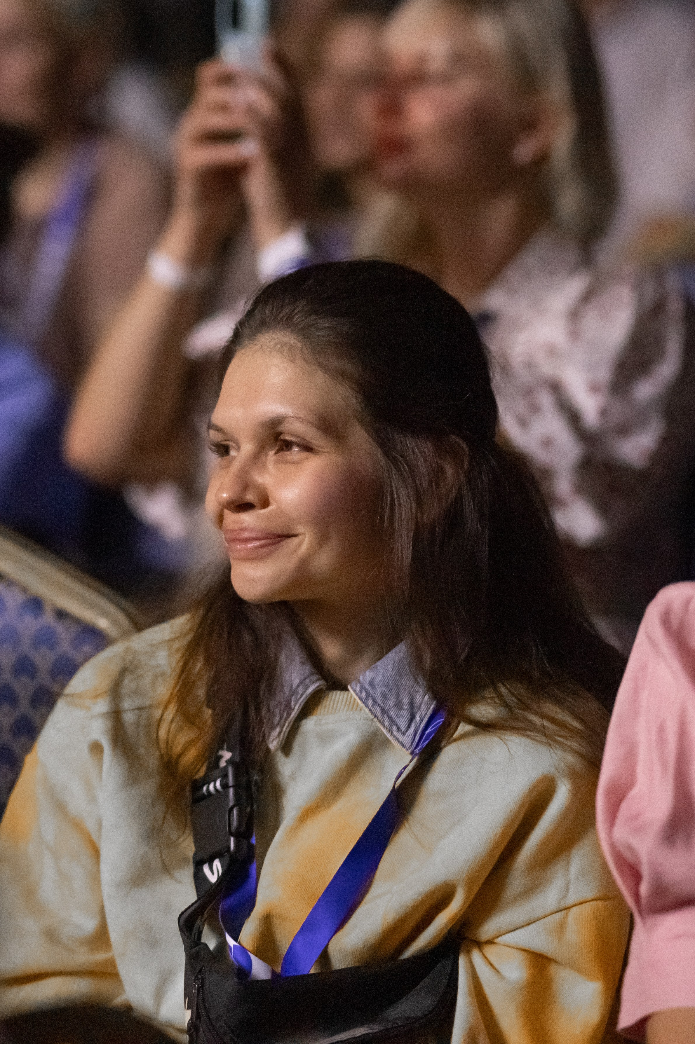 ЕВГЕНИЙ ГРИШКОВЕЦ [СПЕКТАКЛЬ]. Арина Тамочкина. Фотограф Краснодарю