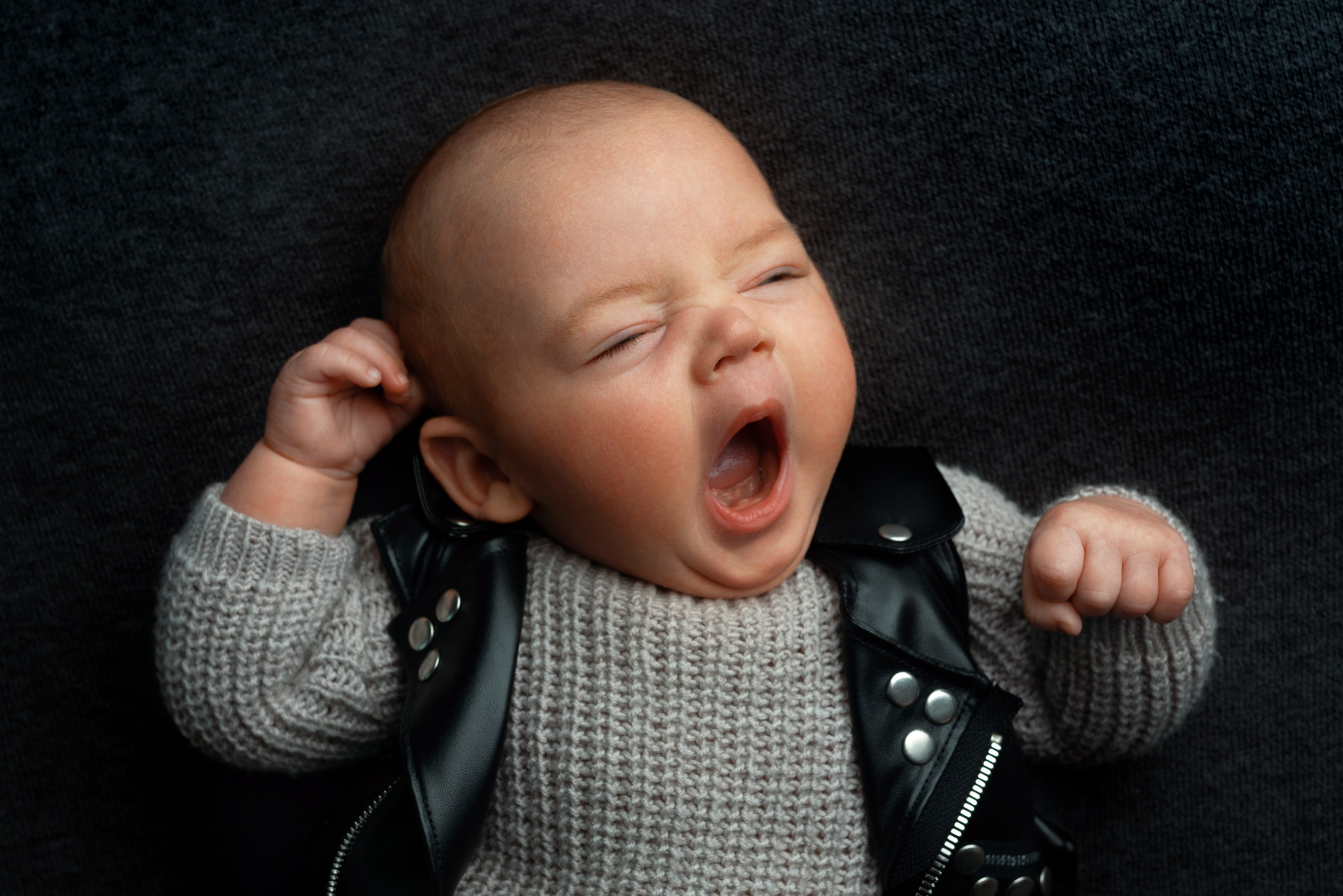 Сэм (1.5 месяца)