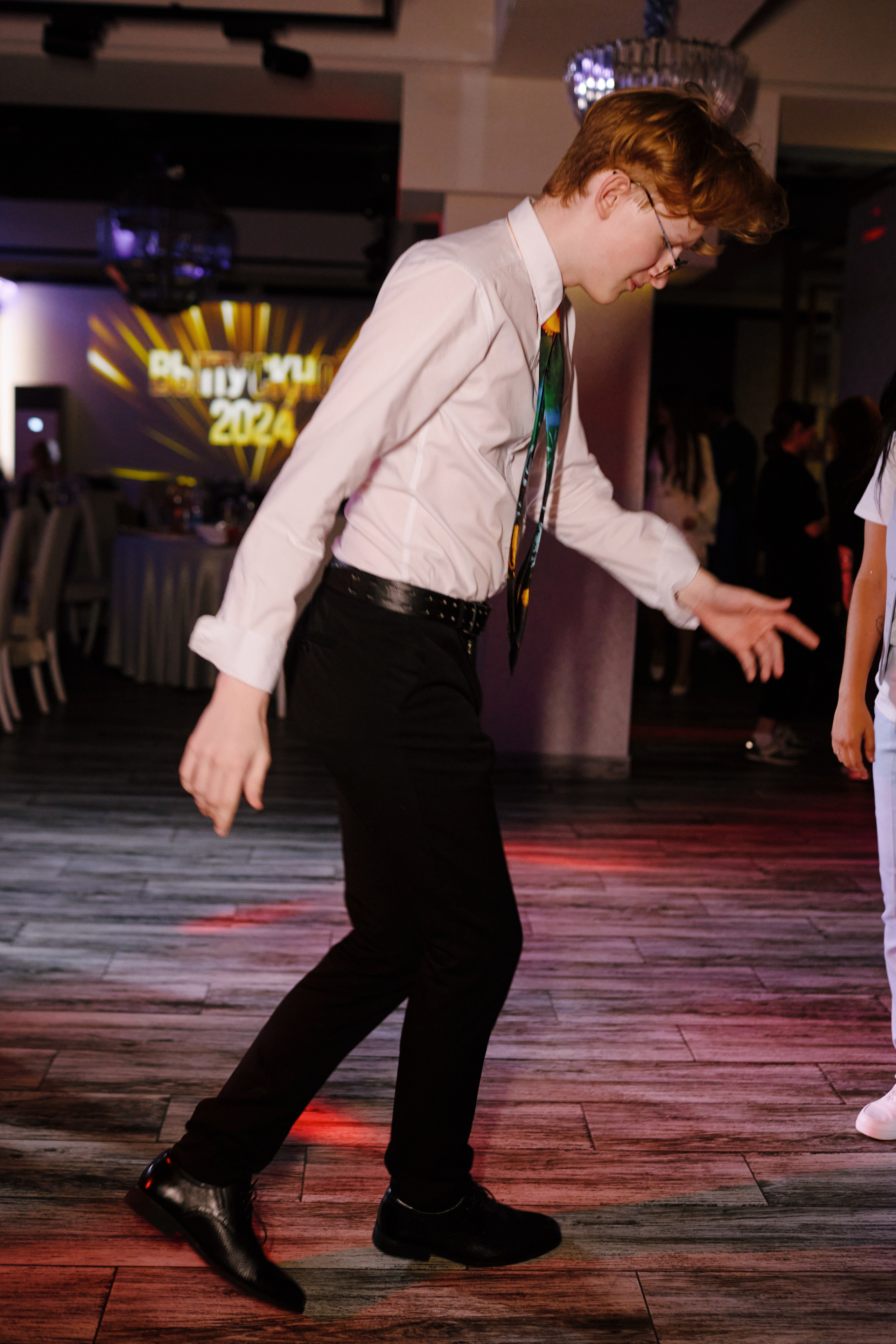 Выпускной 11кл. Портретный и свадебный фотограф в Екатеринбурге Владимир ЛузинЛузин