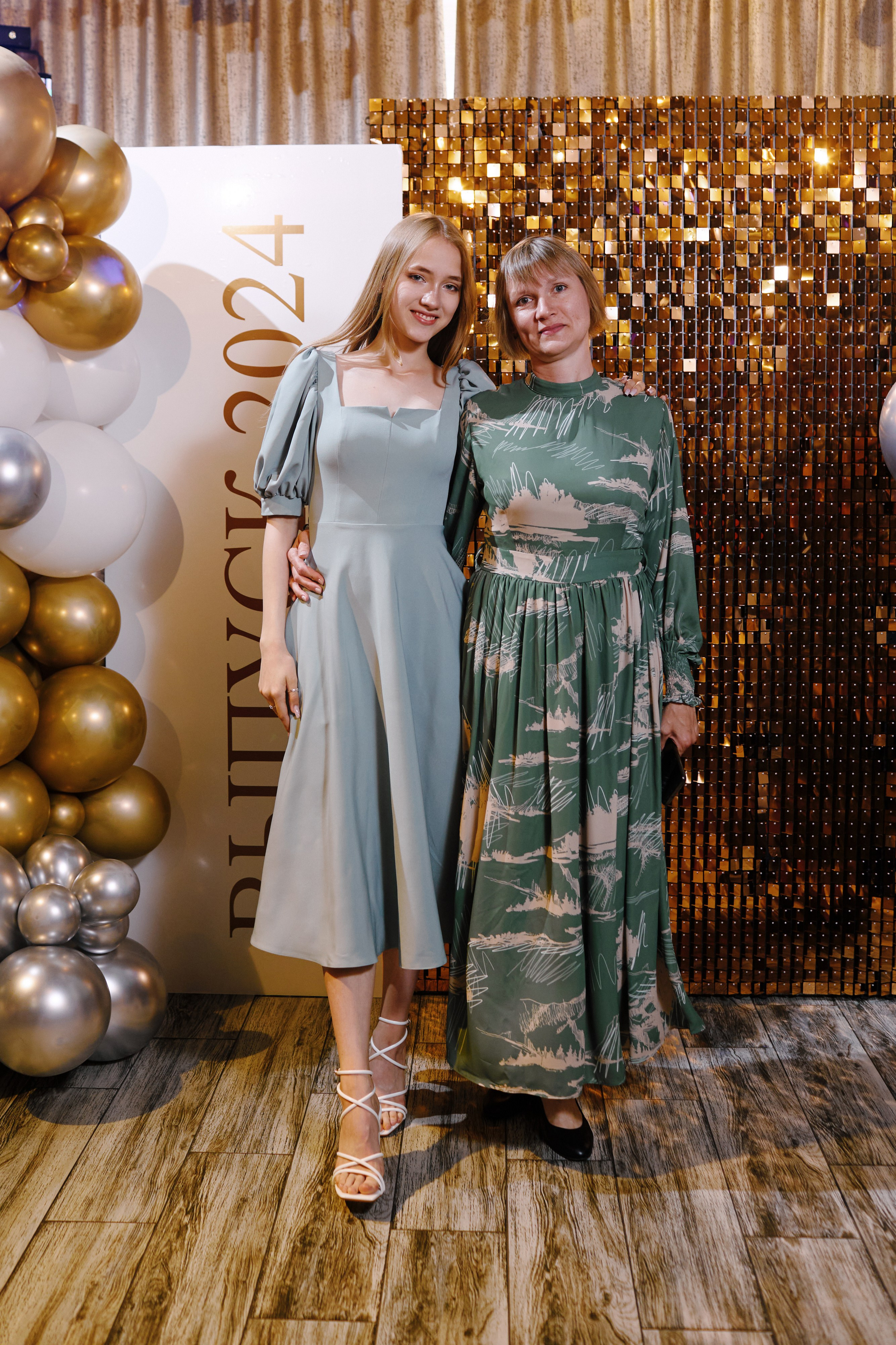 Выпускной 11кл. Портретный и свадебный фотограф в Екатеринбурге Владимир ЛузинЛузин