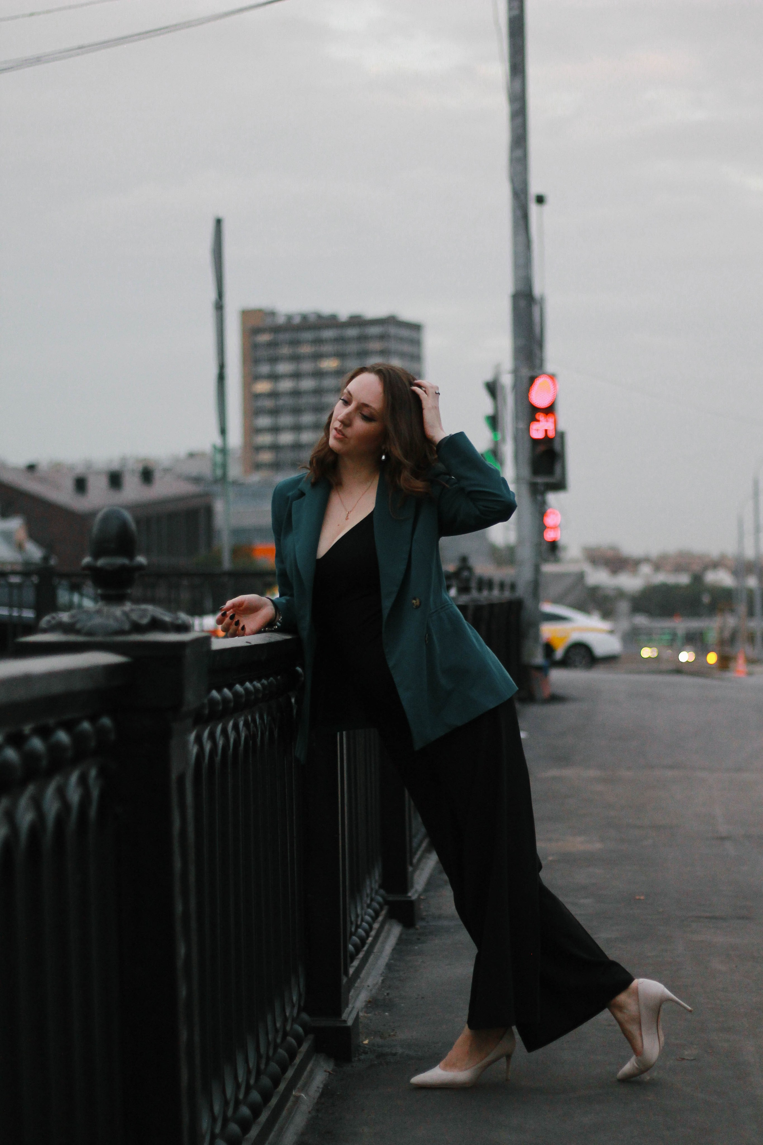 Индивидуальные. Фотограф в Москве Ольга Кашко