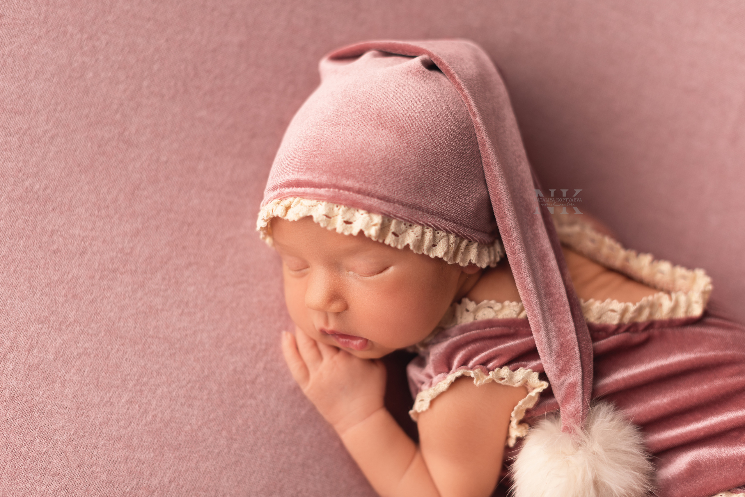 Ретушь новорожденных, беременности, годовасия и фотопроектов. Ретушь новорожденных, обучение ретуши новорожденных, Наталия Коптяева