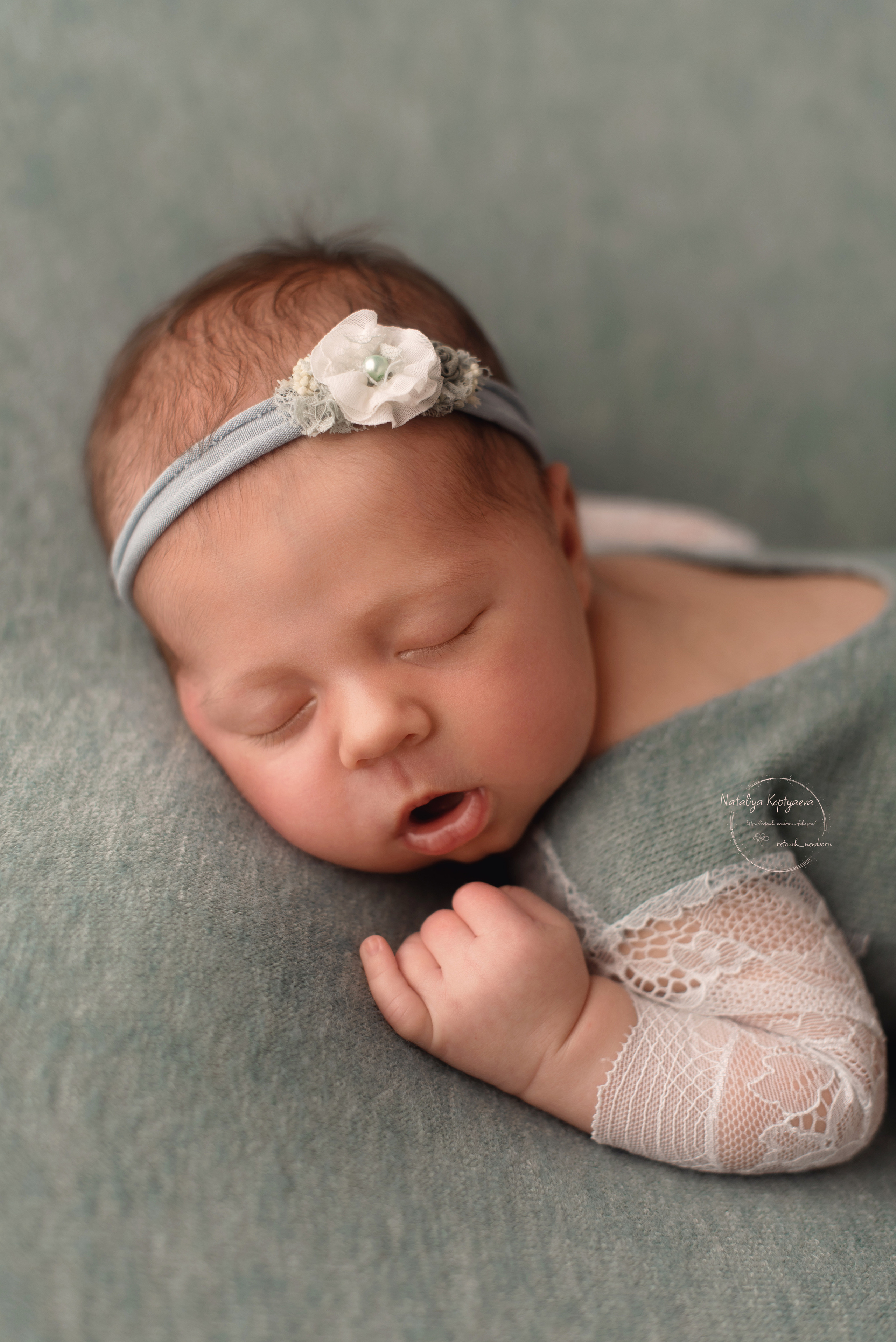 Ретушь новорожденных, беременности, годовасия и фотопроектов. Ретушь новорожденных, обучение ретуши новорожденных, Наталия Коптяева