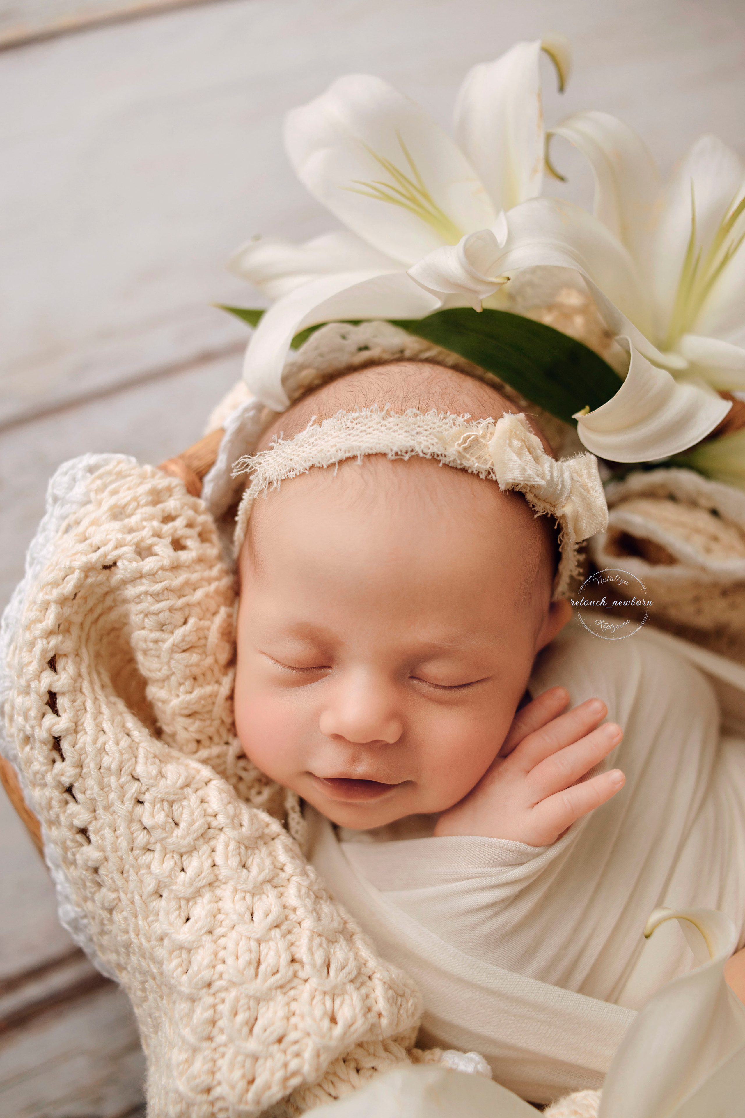 Ретушь новорожденных, беременности, годовасия и фотопроектов. Ретушь новорожденных, обучение ретуши новорожденных, Наталия Коптяева