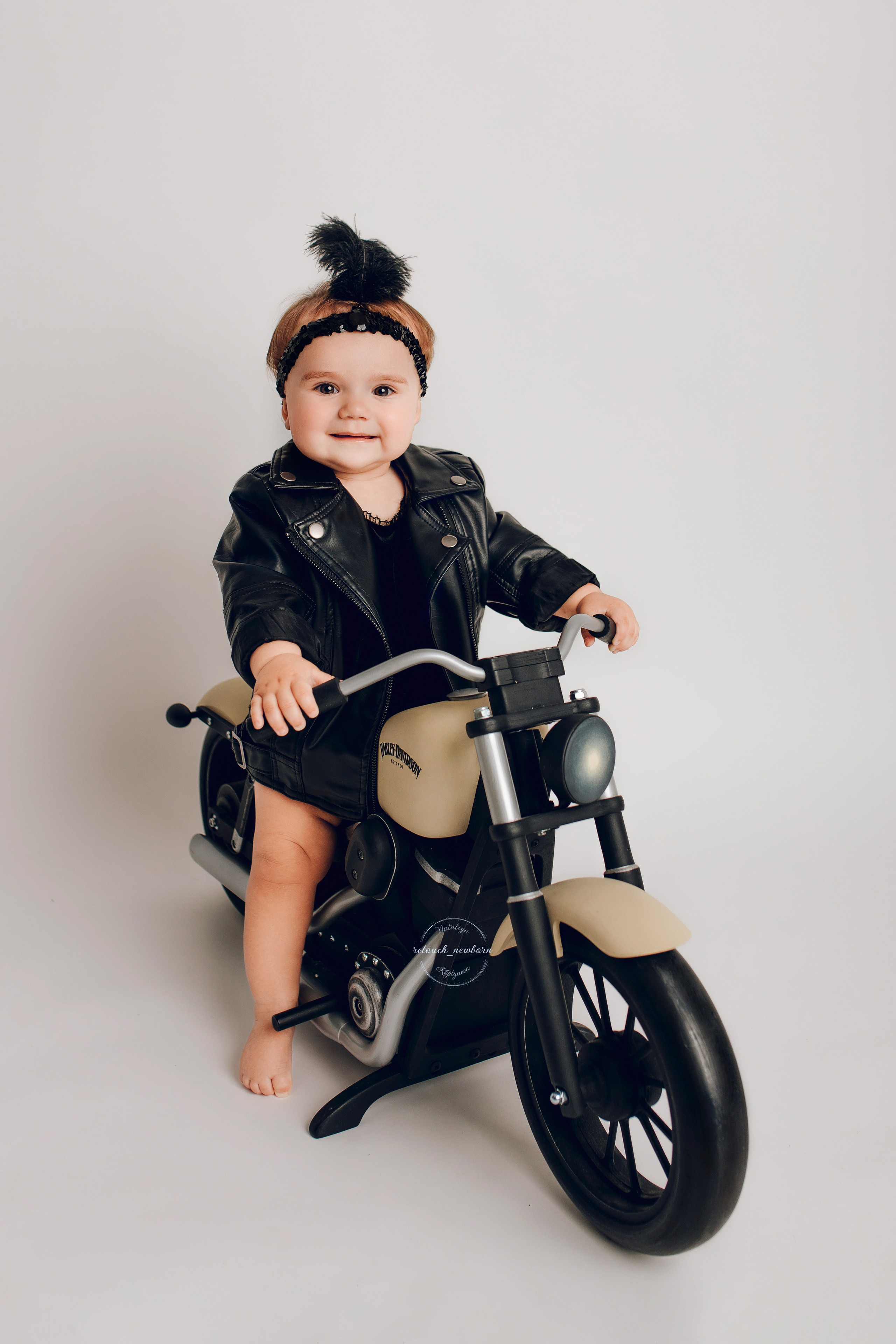 И. Ретушь новорожденных, обучение ретуши новорожденных, Наталия Коптяева