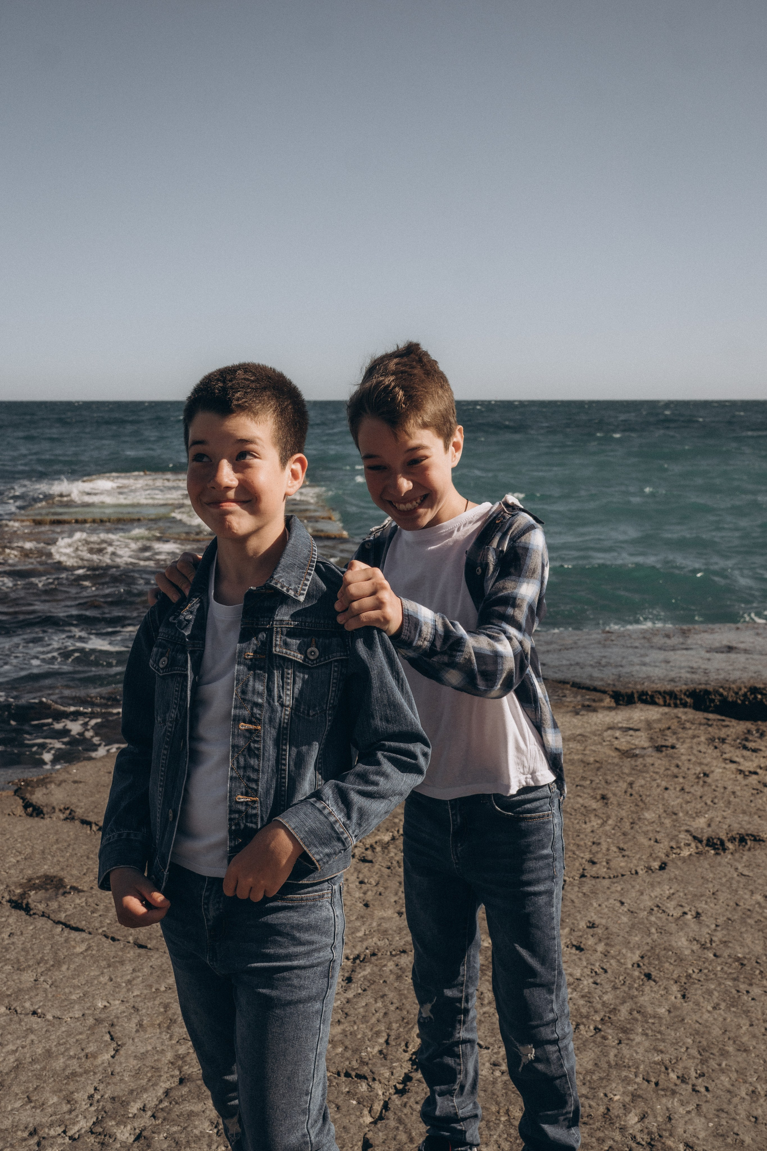 Family. Фотограф в Крыму, Ялта, Профессиональная фотосессия