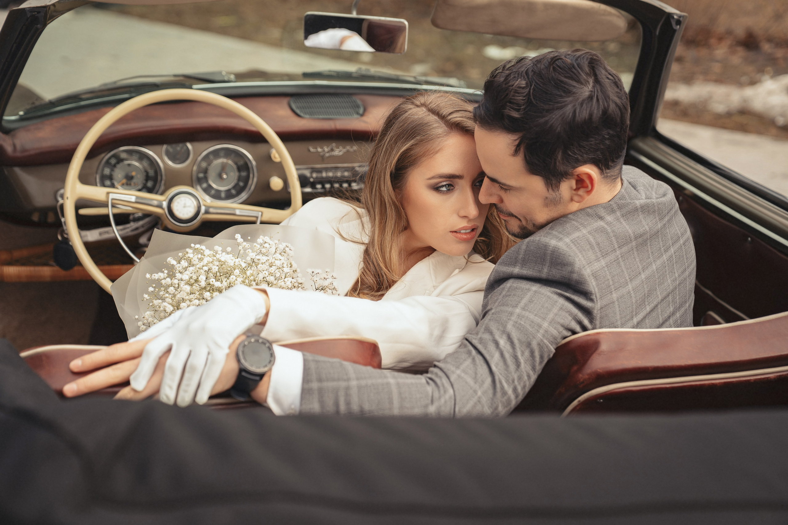 Лавв стори прогулка в парке. Трубинова Екатерина | Семейный фотограф | Москва