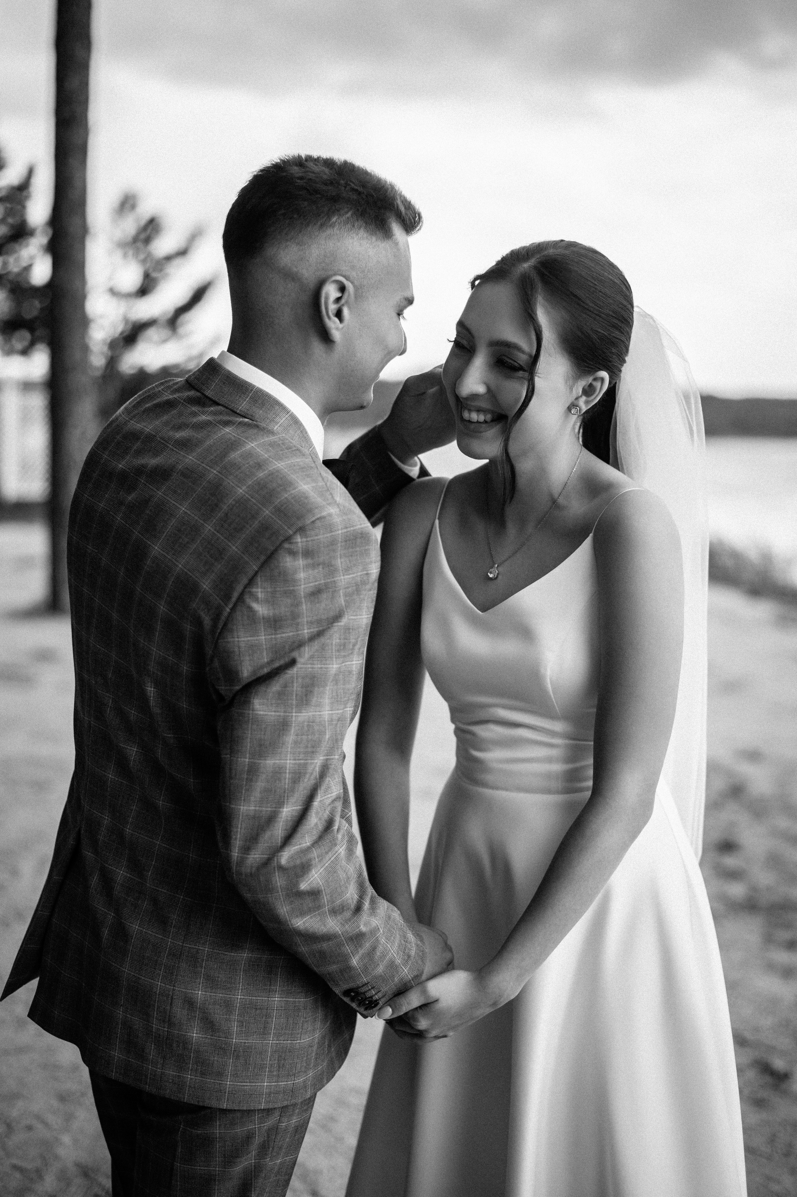 Лилия & Данила. Фотограф в Екатеринбурге Веретенова Наталья