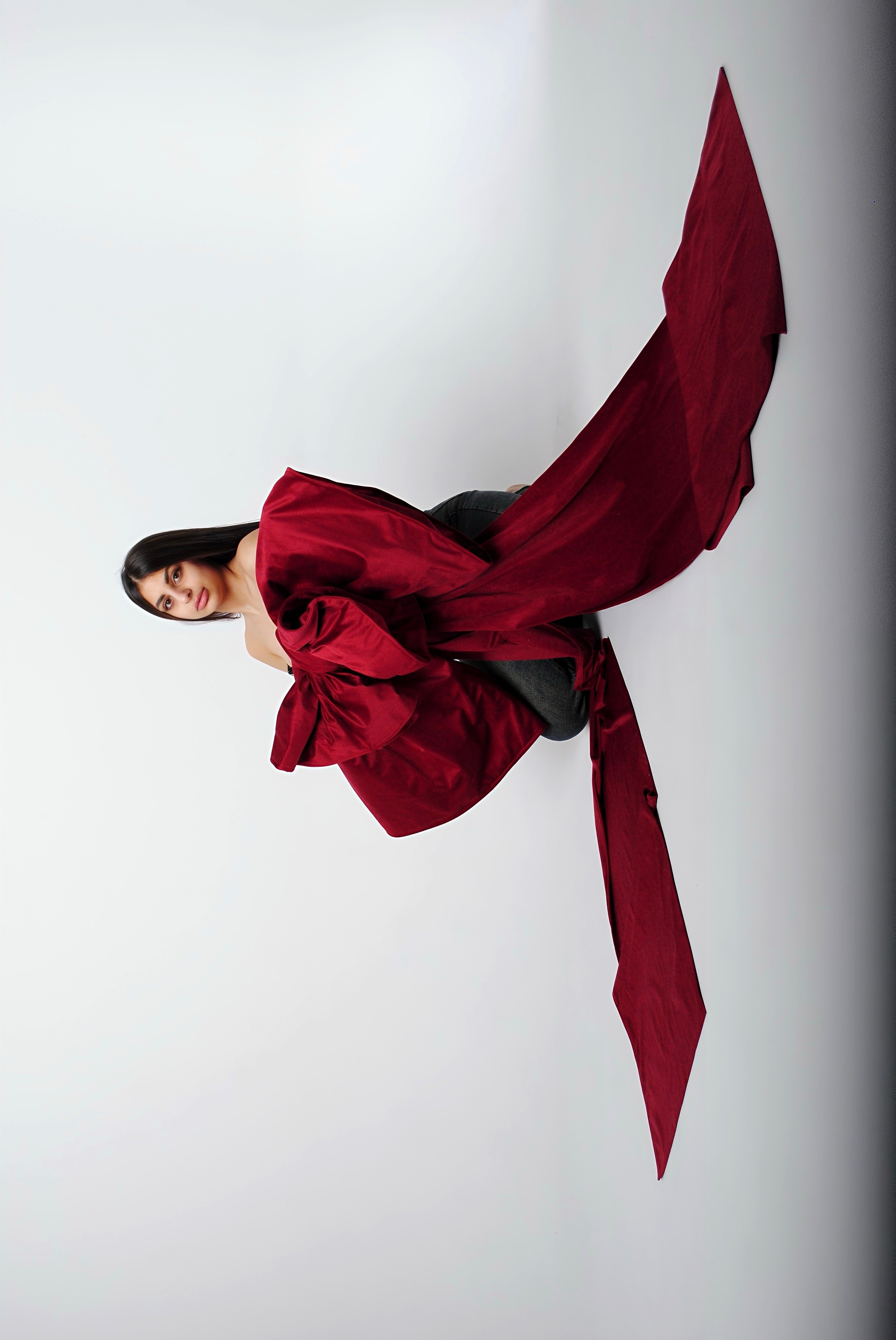 Екатерина. Фотограф Мария Мусаелян