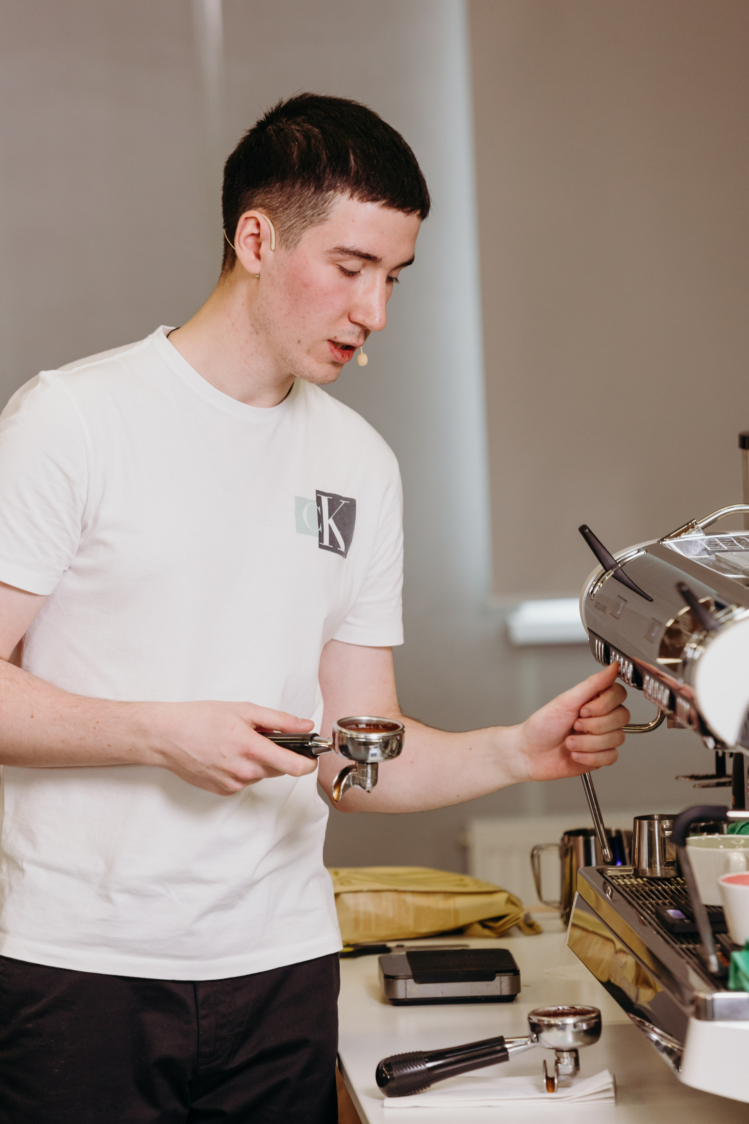 Буше. Фотограф Сергей Красиков, Санкт-Петербург