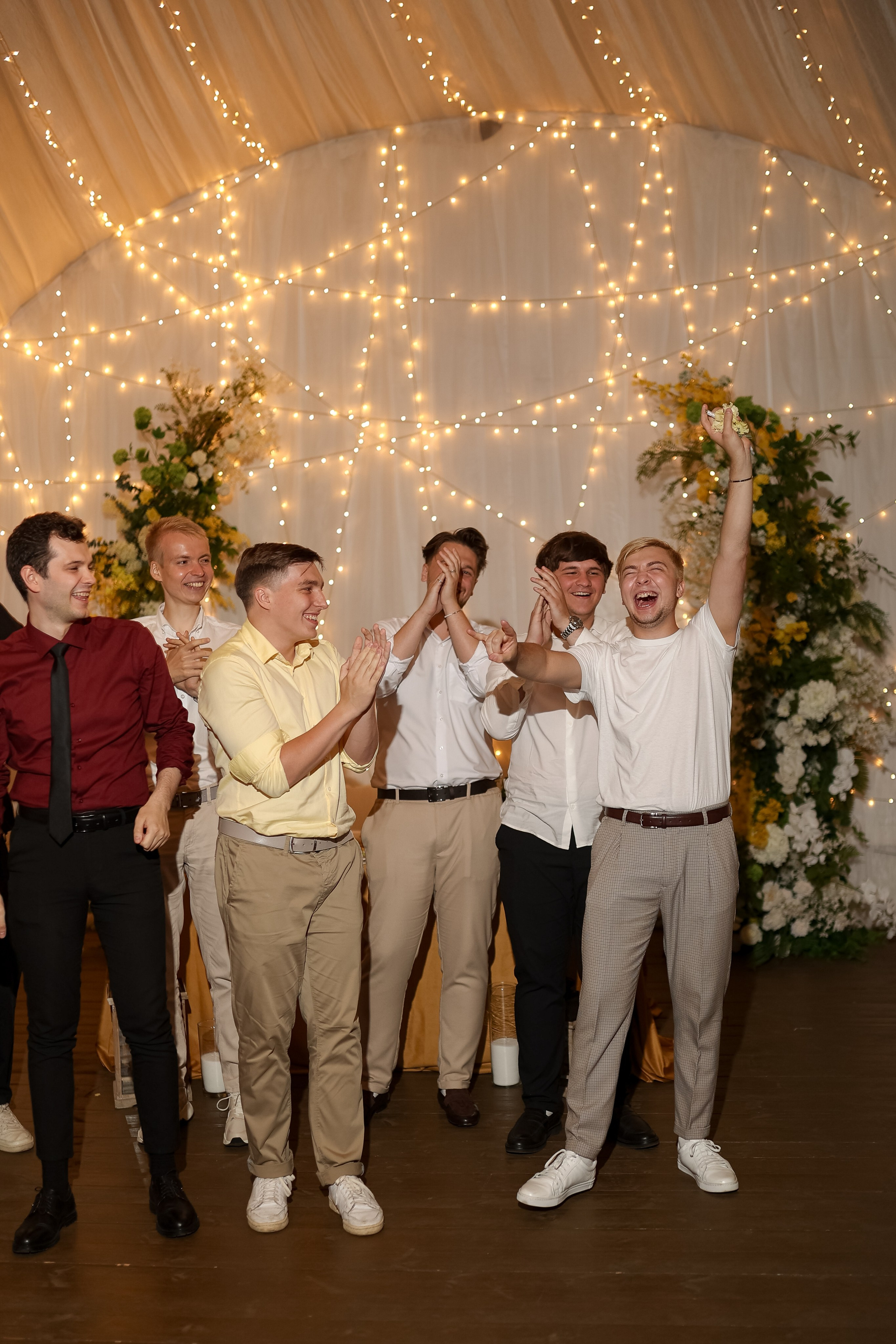 Лесная. Главная