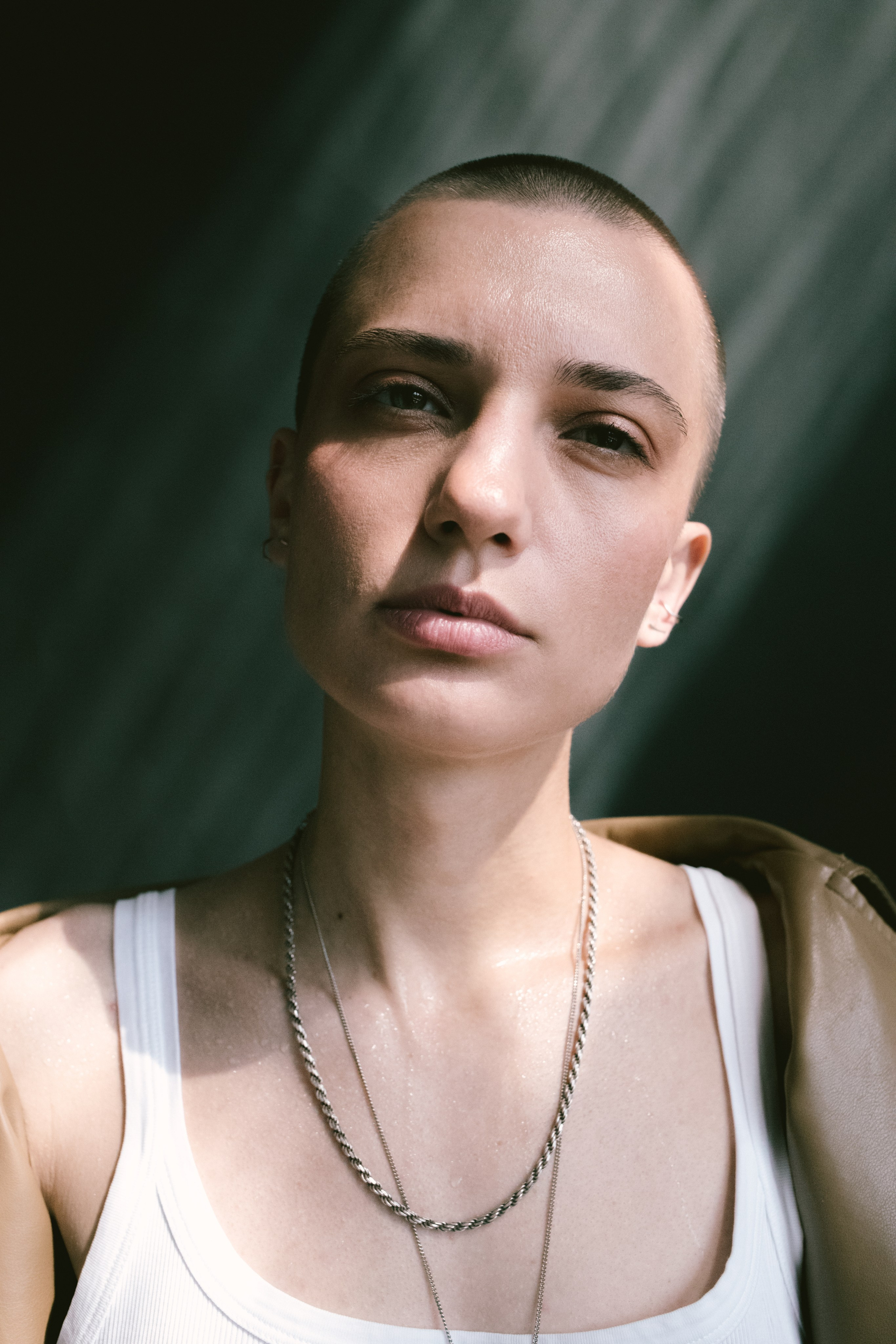 KATYA. ЕВГЕНИЯ КОПАЧ