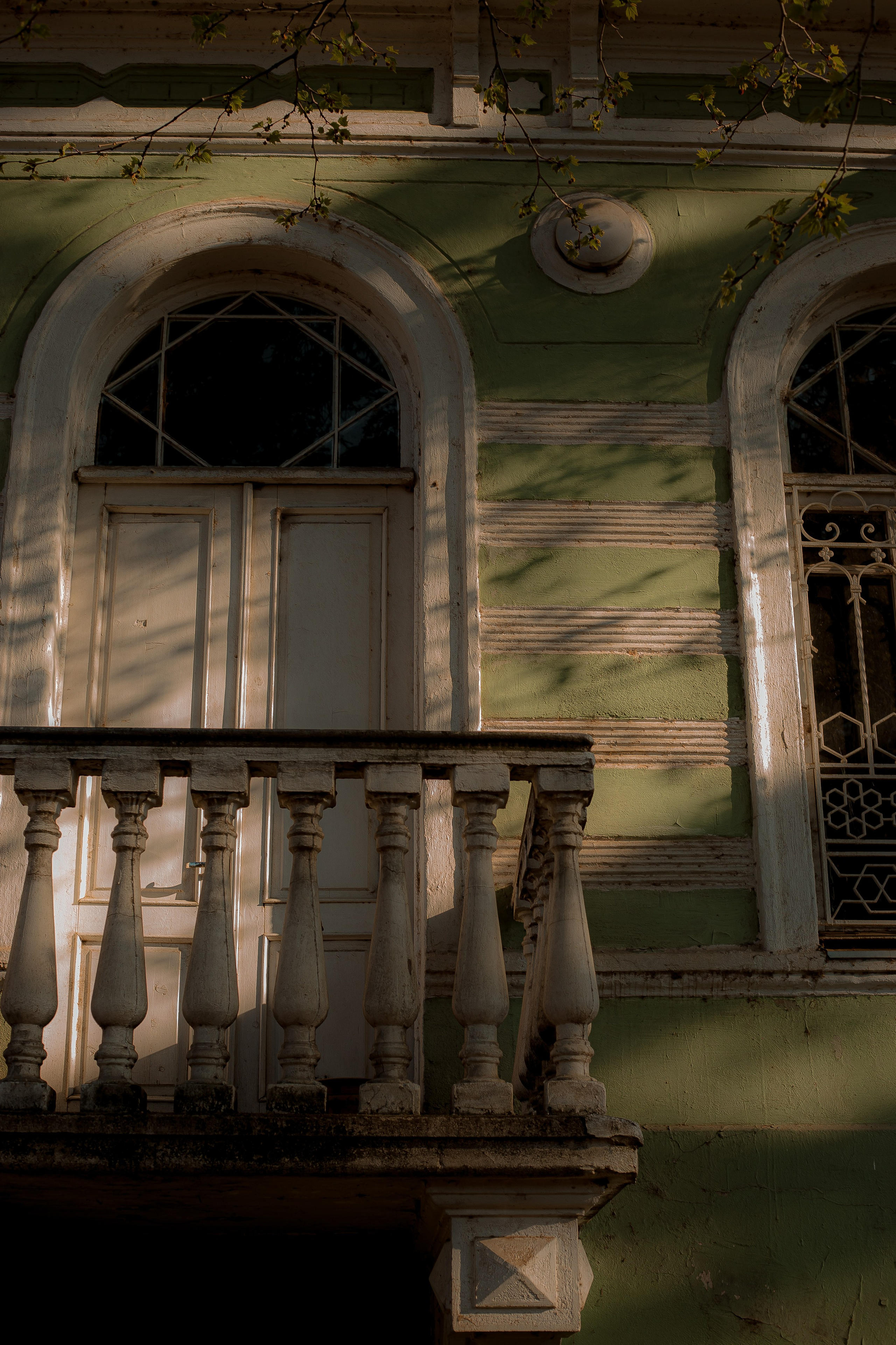 Georgia, Tbilisi 2024. Art Photographer