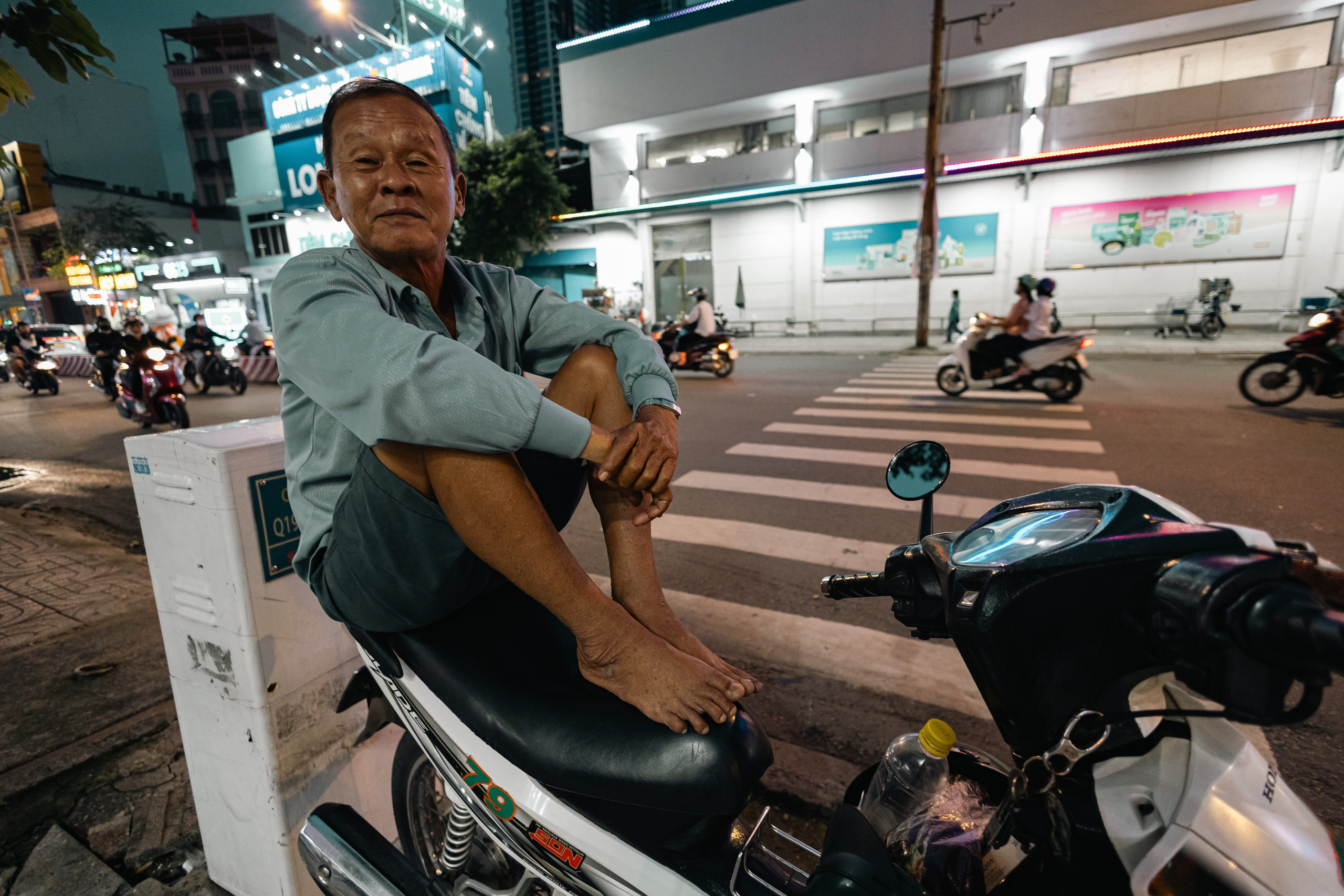 Ho Chi Minh, Vietnam | Part 1| 2025. Art Photographer